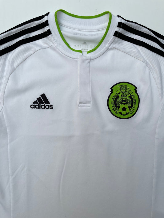 Jersey México Visita 2015 2016 (M)