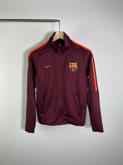Chamarra Barcelona 2017 2018 (S)