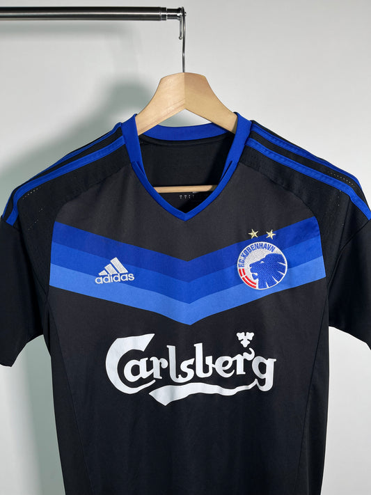 Jersey Copenhague Visita 2016 2017 (S)