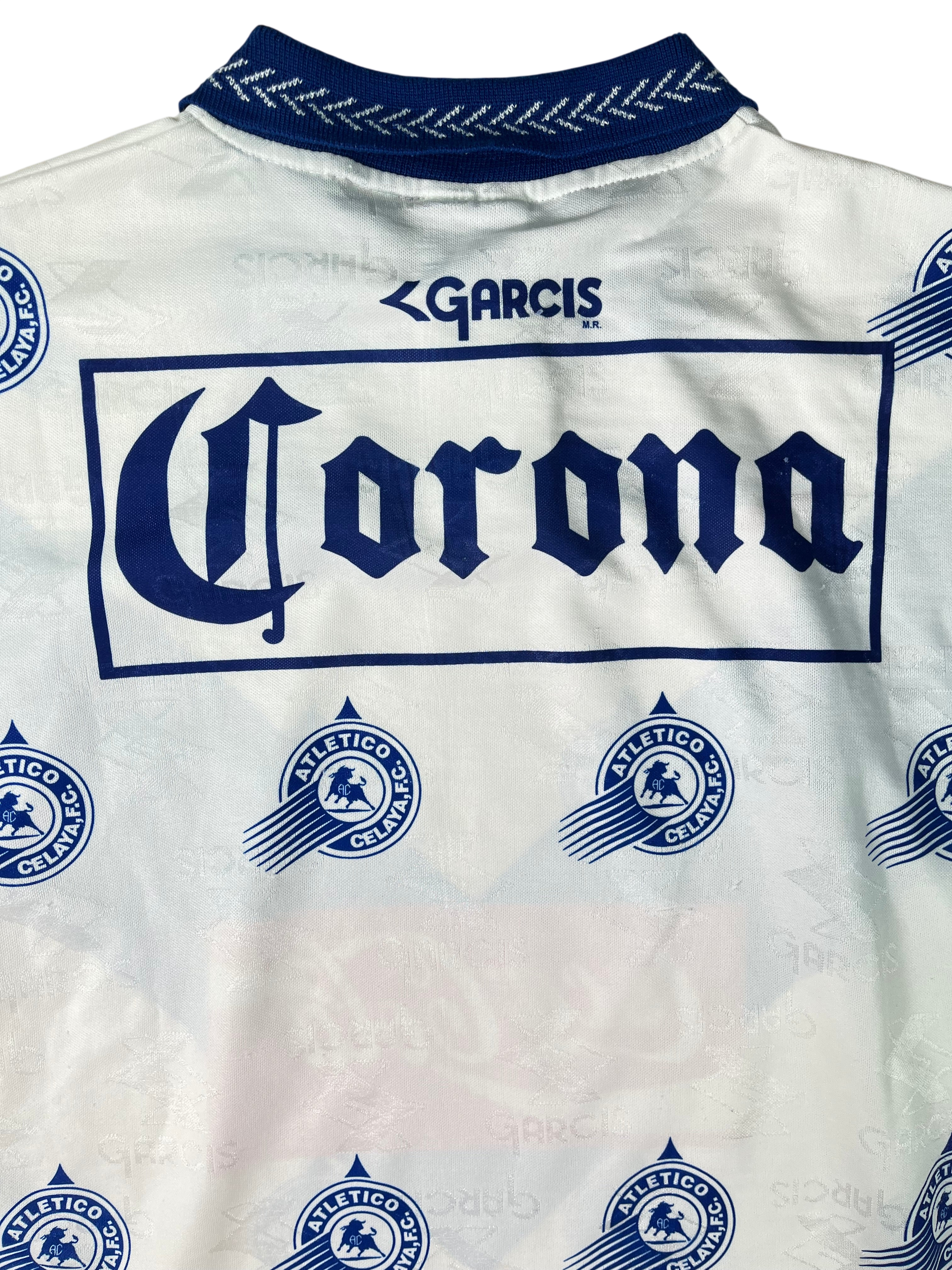 Jersey Celaya Local 1995 1996 (XL)
