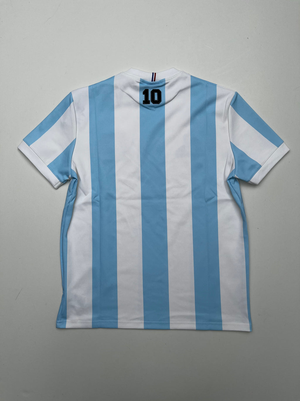 Jersey Argentina Local 1986 *Reedición 2022 C/Etiquetas* (M)
