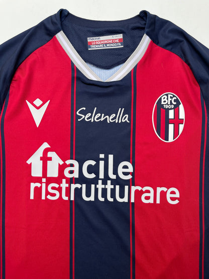 Jersey Bologna Local 2020 2021 (S)