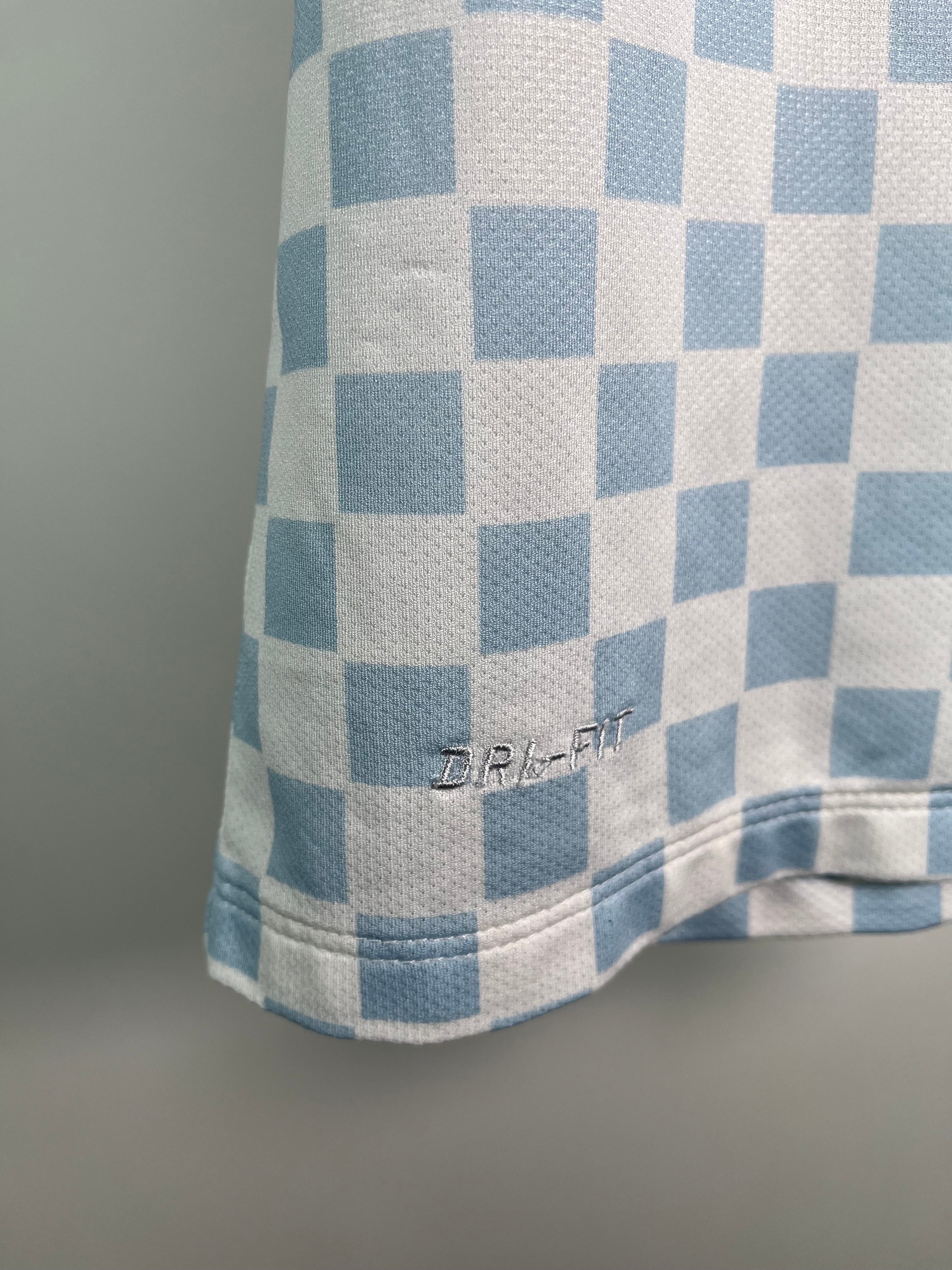 Jersey Rayados Monterrey Visita 2013 2014 Humberto Suazo (L)