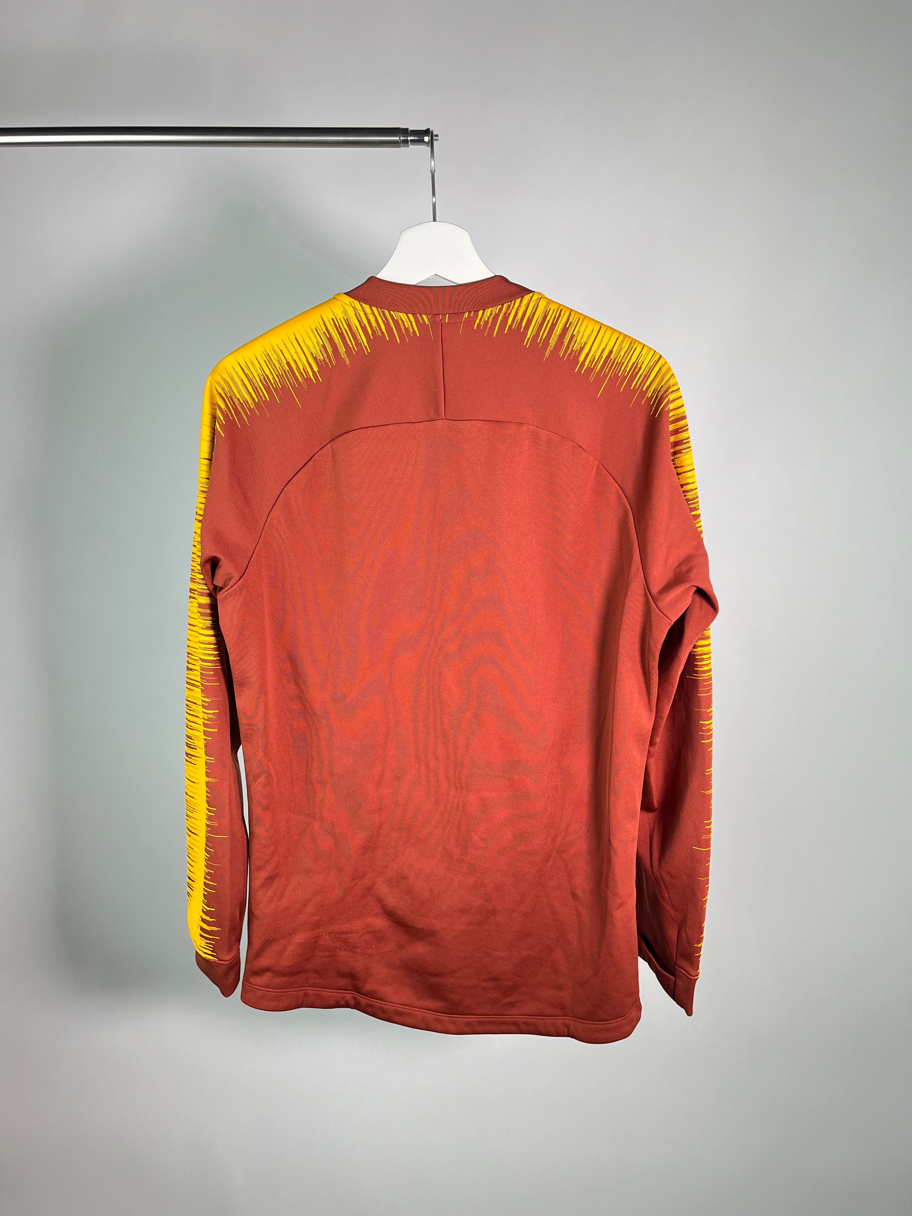 Chamarra Roma 2018 2019 (S)