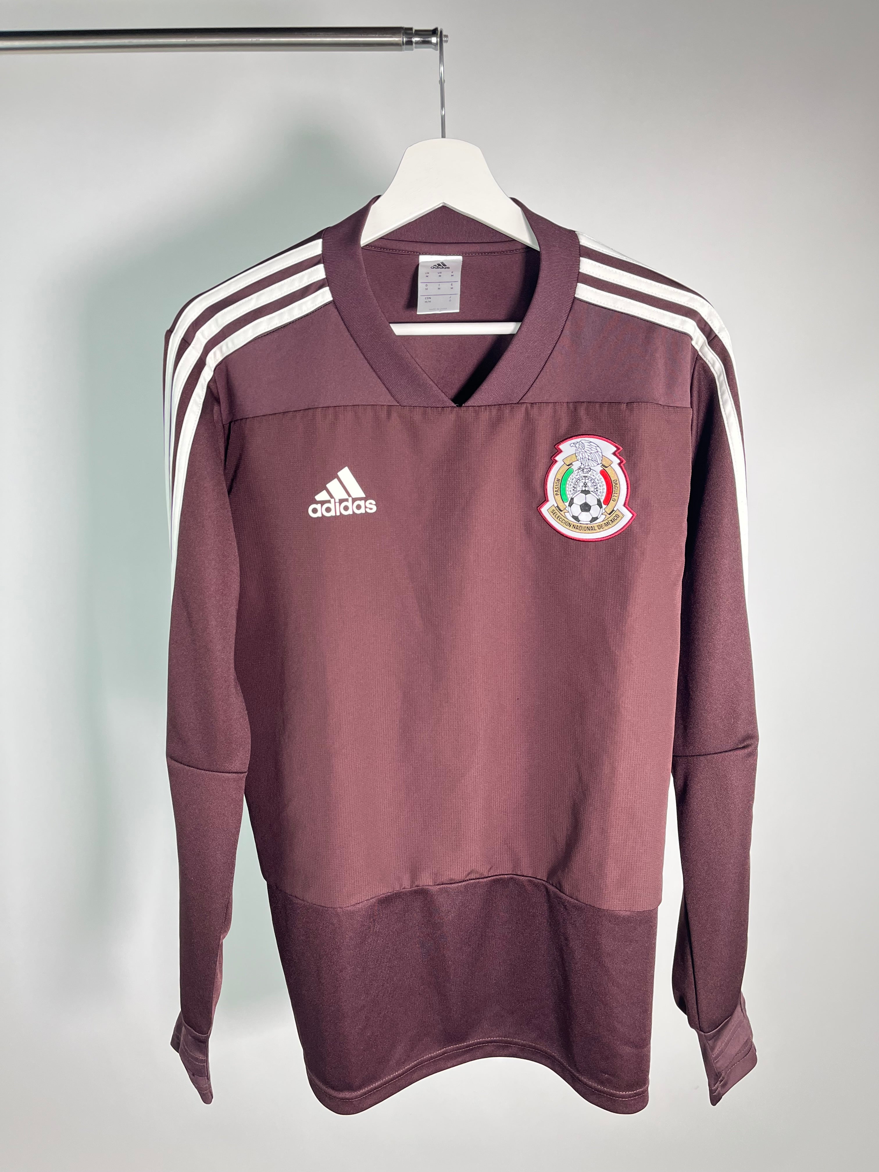 Suéter México 2018 2019 (M)