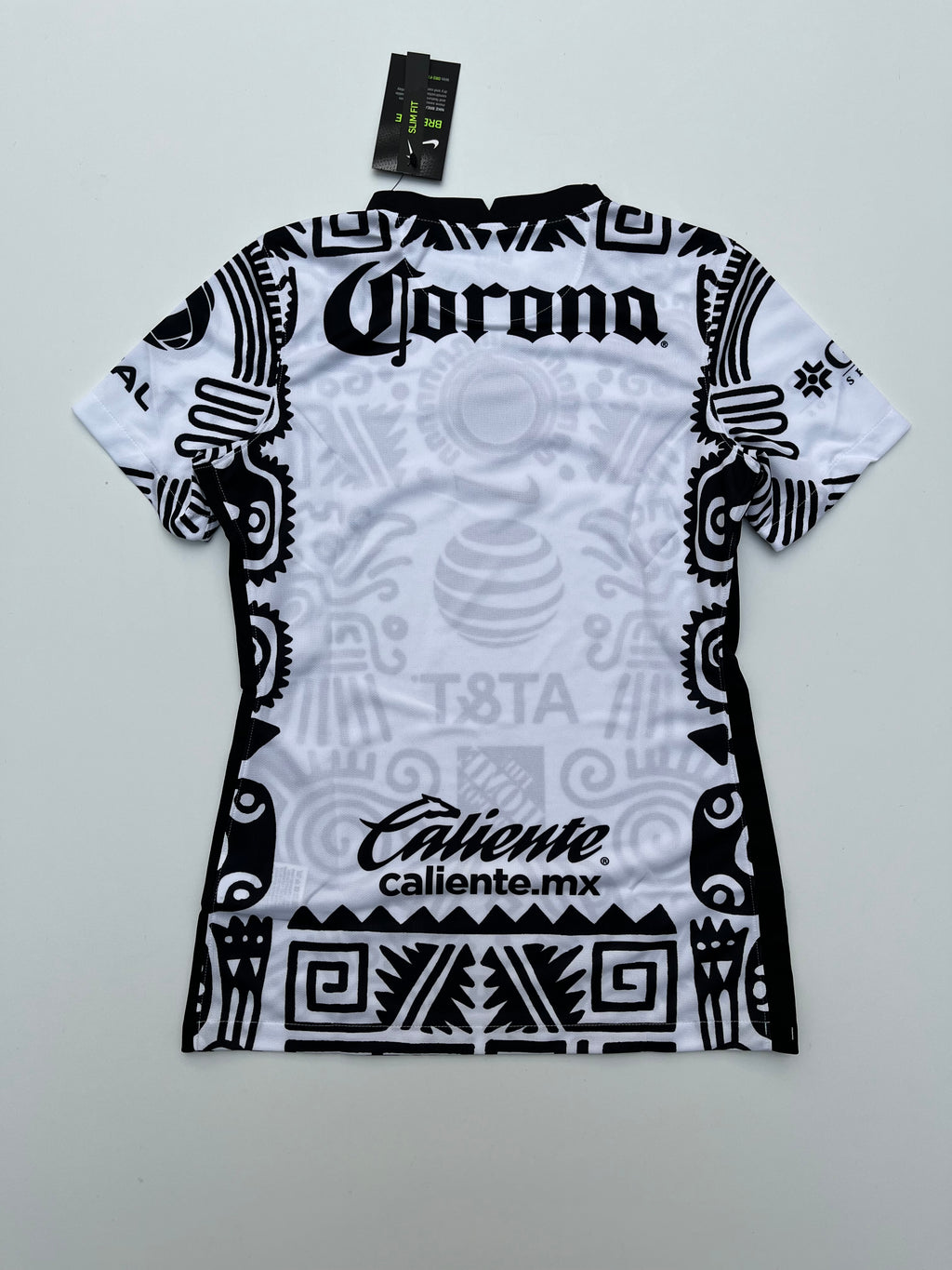 Jersey Club América Tercera 2020 2021 (S mujer)