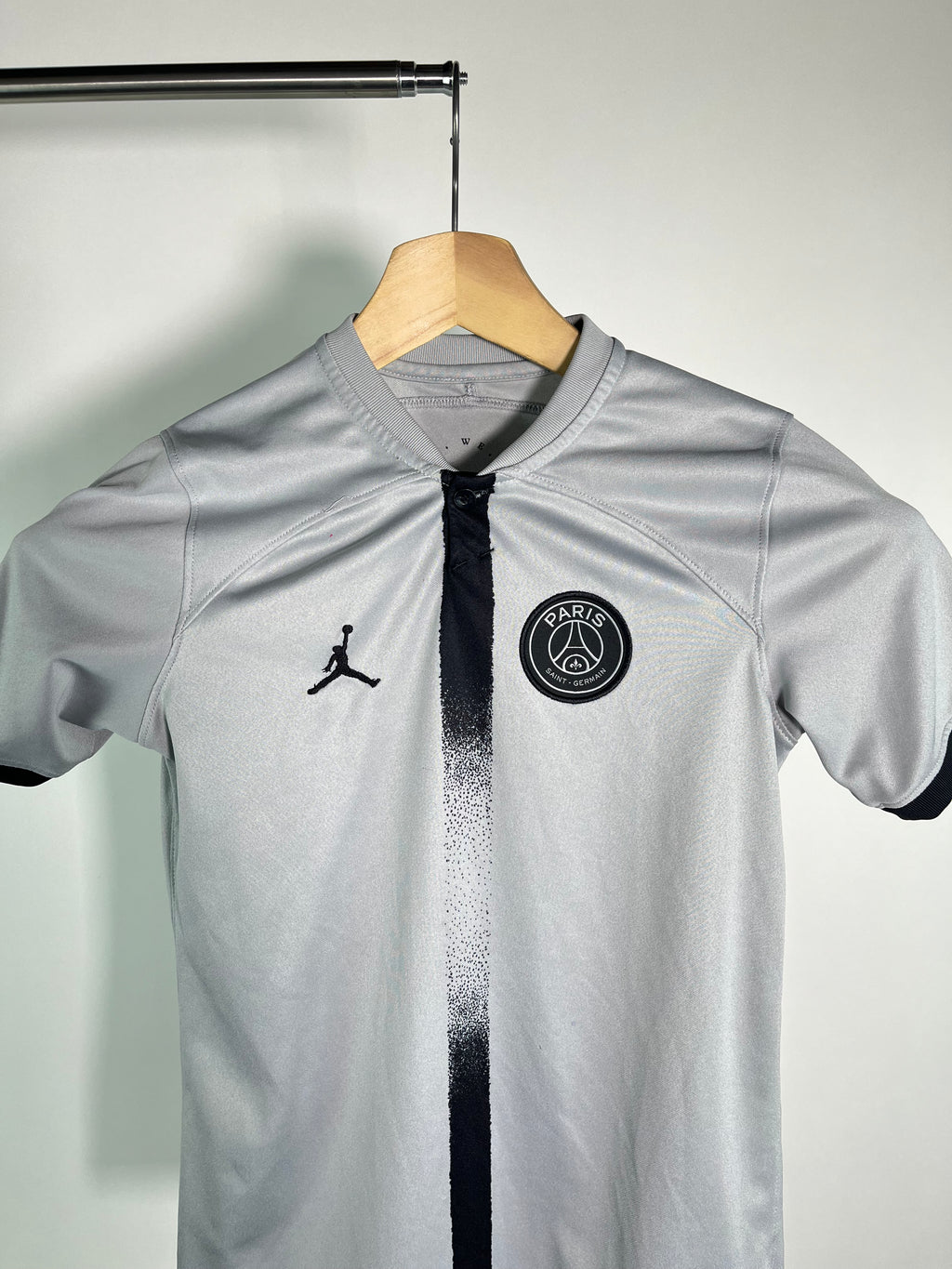 Jersey PSG Visita 2022 2023 (M niño)
