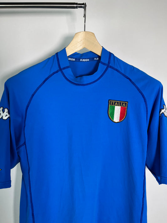 Jersey Italia Local 2000 2002 (M)