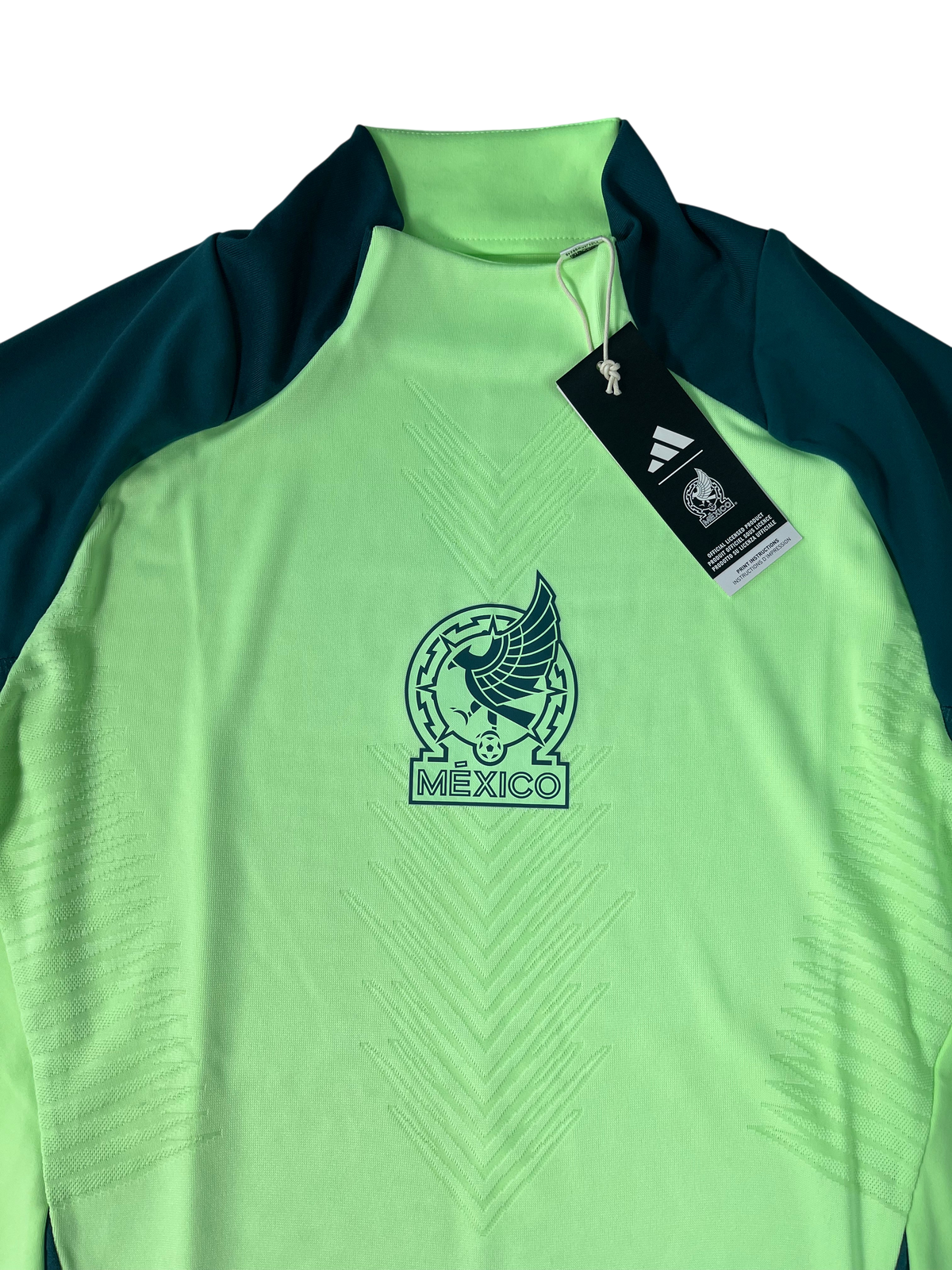 Suéter México 2024 2025 *C/Etiquetas* (S)