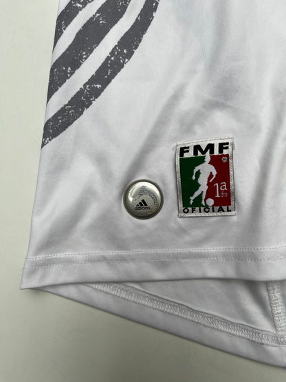 Jersey Tigres Visita 2010 2011 (M)