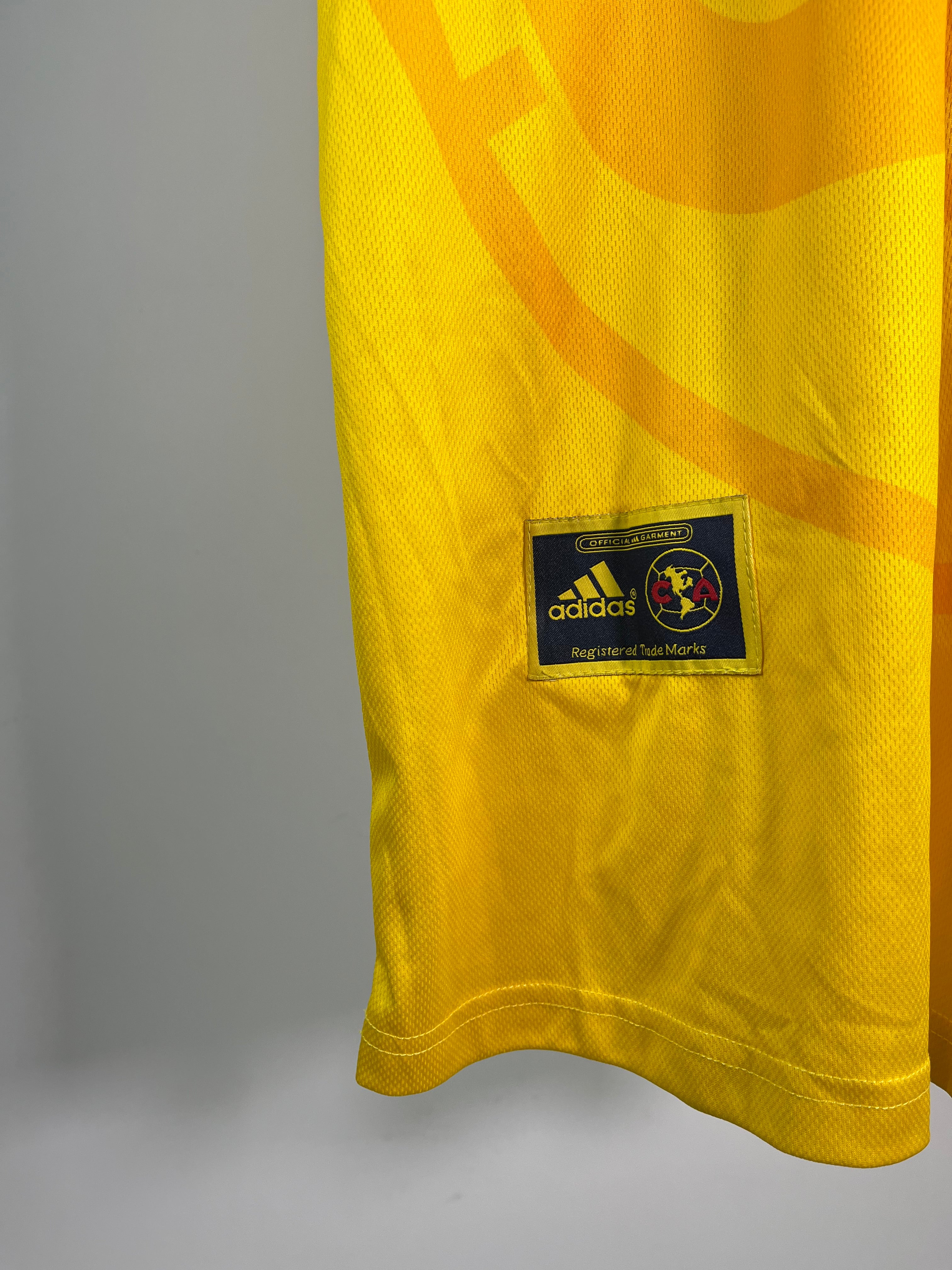 Jersey Club America Local 1999 2000 (XL)