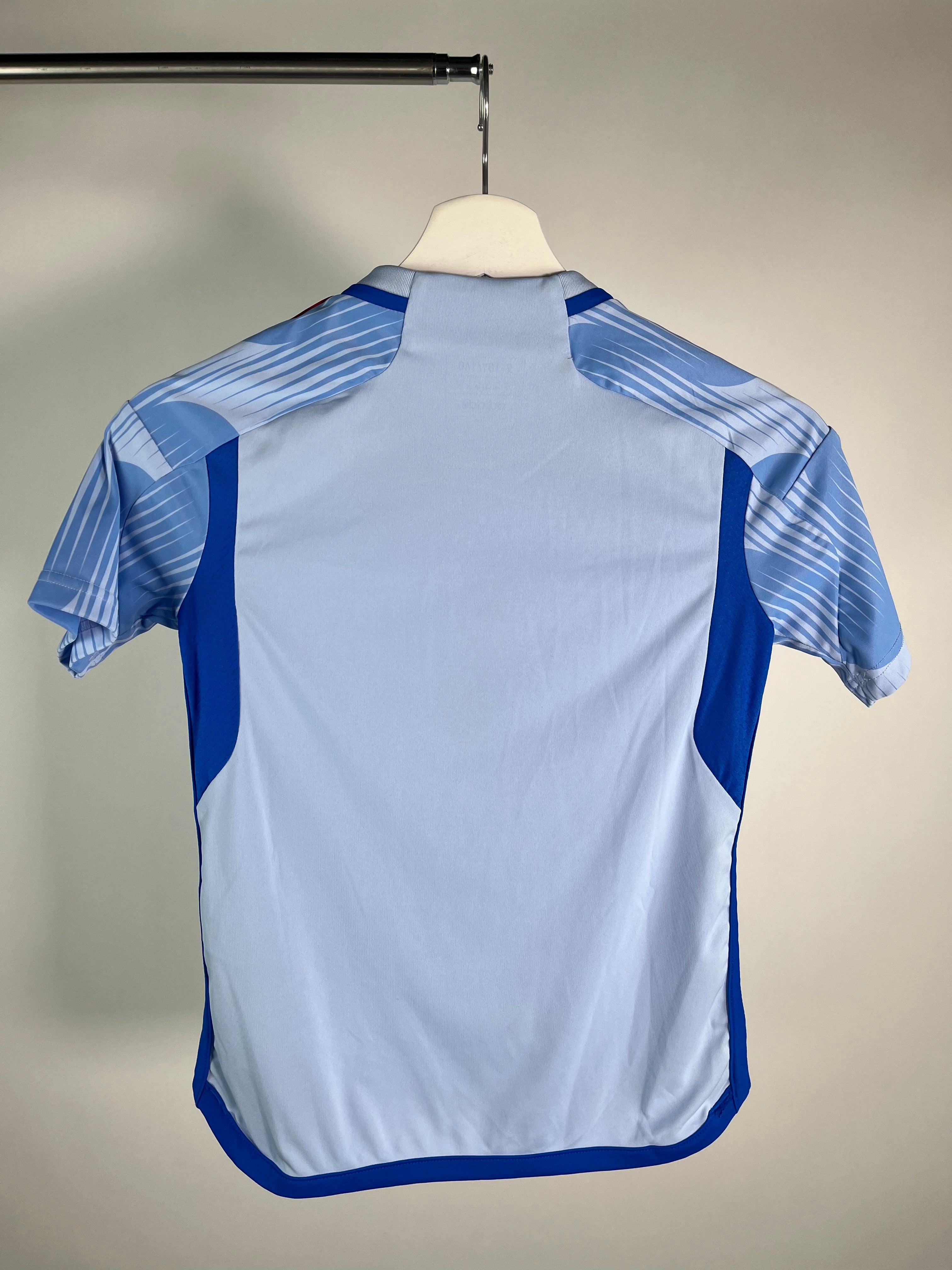 Jersey España Visita 2022 2024 (S Niño)