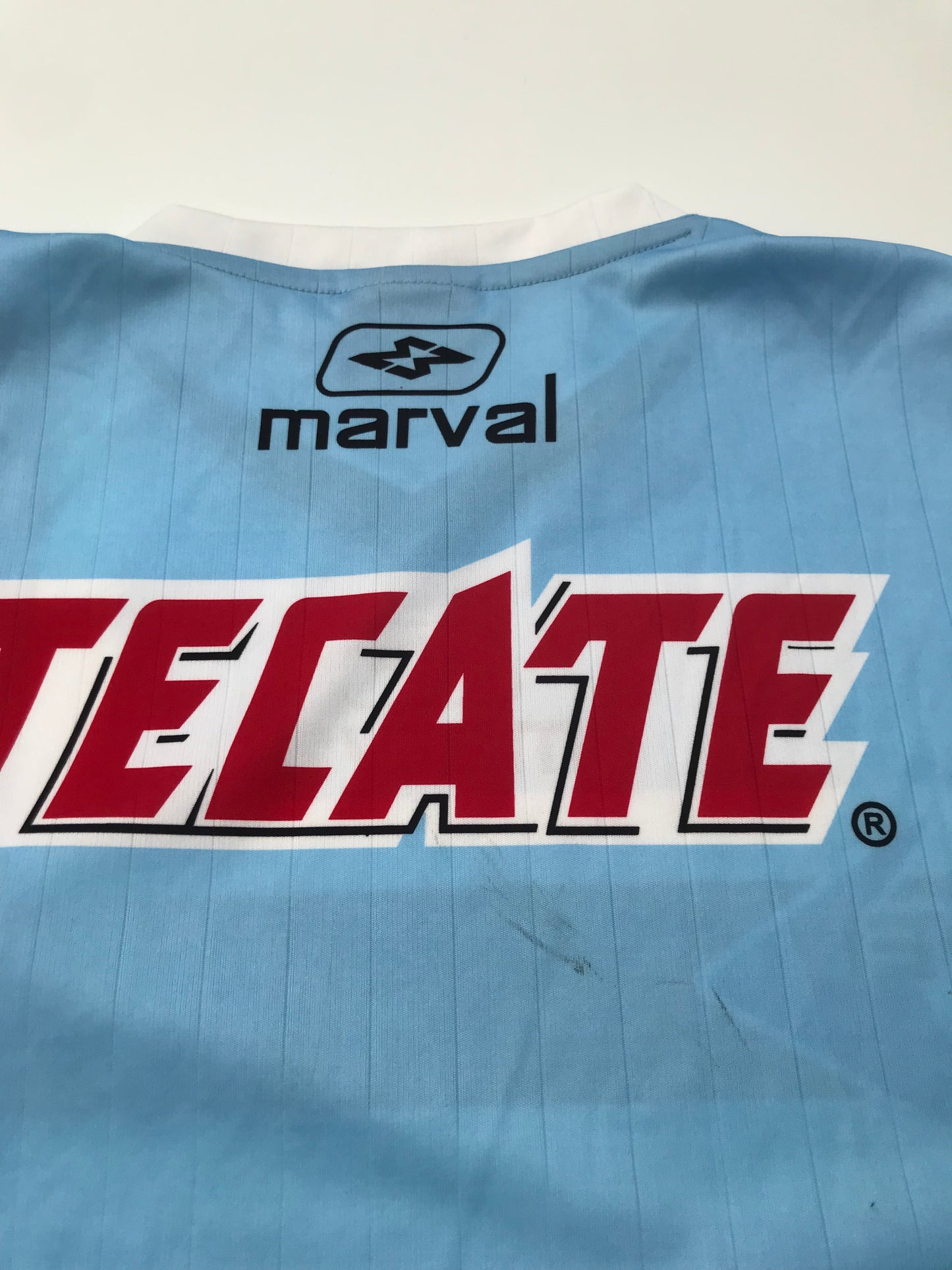 Jersey Querétaro Portero 2011 2012 (M)