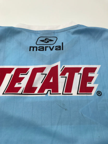 Jersey Querétaro Portero 2011 2012 (M)