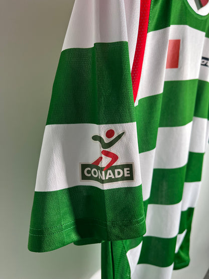 Jersey México Entrenamiento 2011 (L)