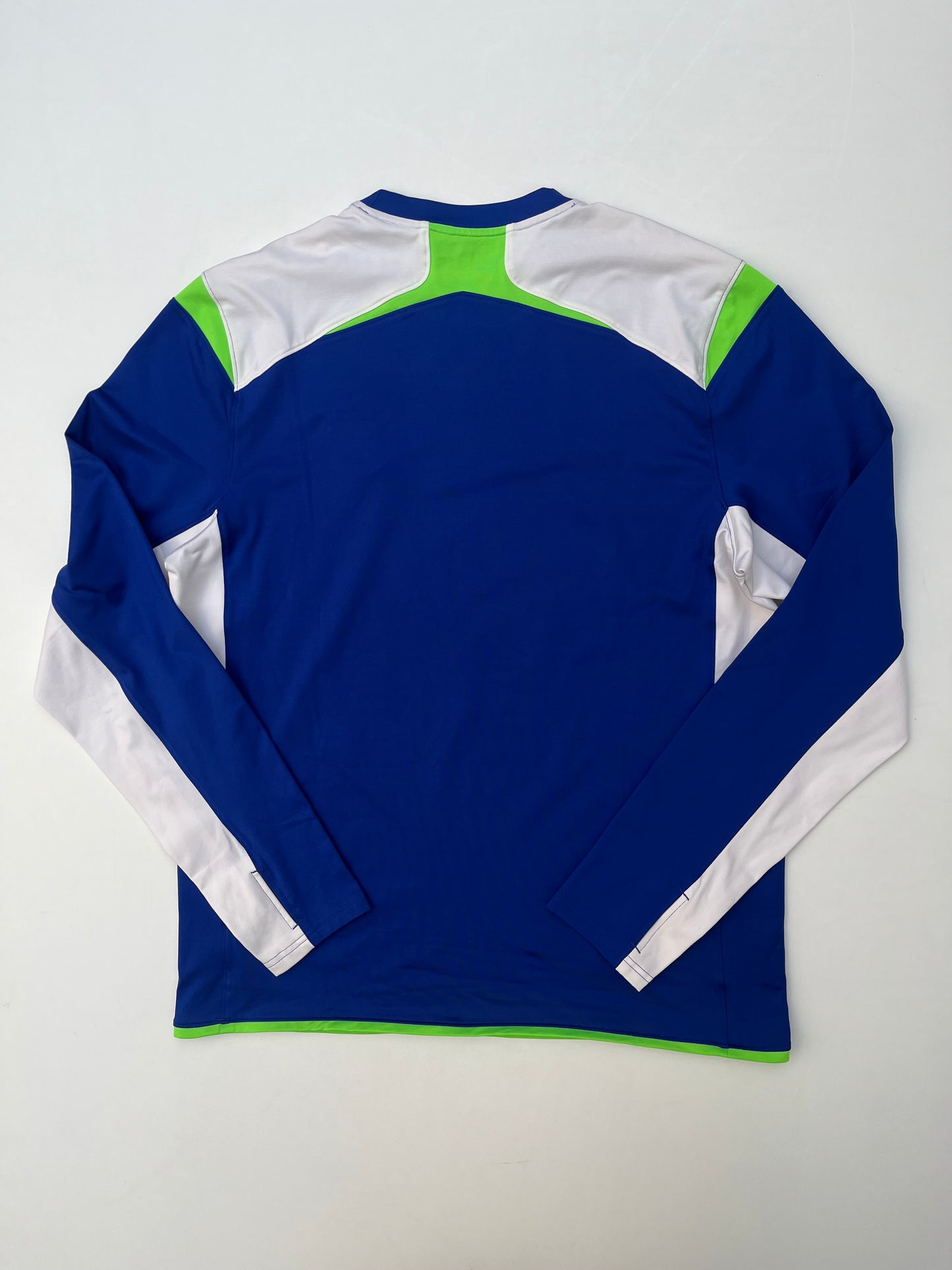 Sudadera Cruz Azul 2014 2015 (XL)