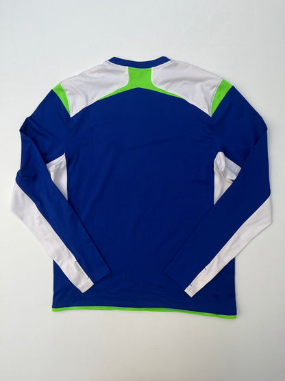 Sudadera Cruz Azul 2014 2015 (XL)