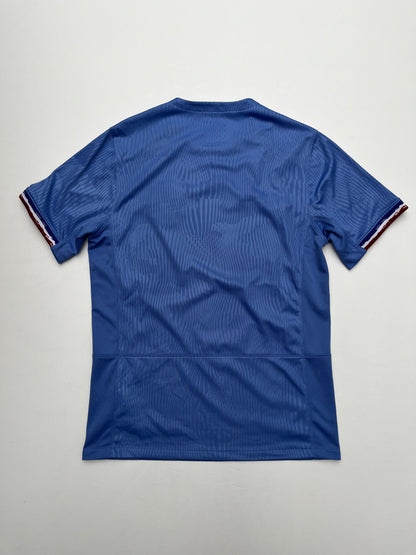 Jersey Francia Local Femenil 2023 2024 (M)