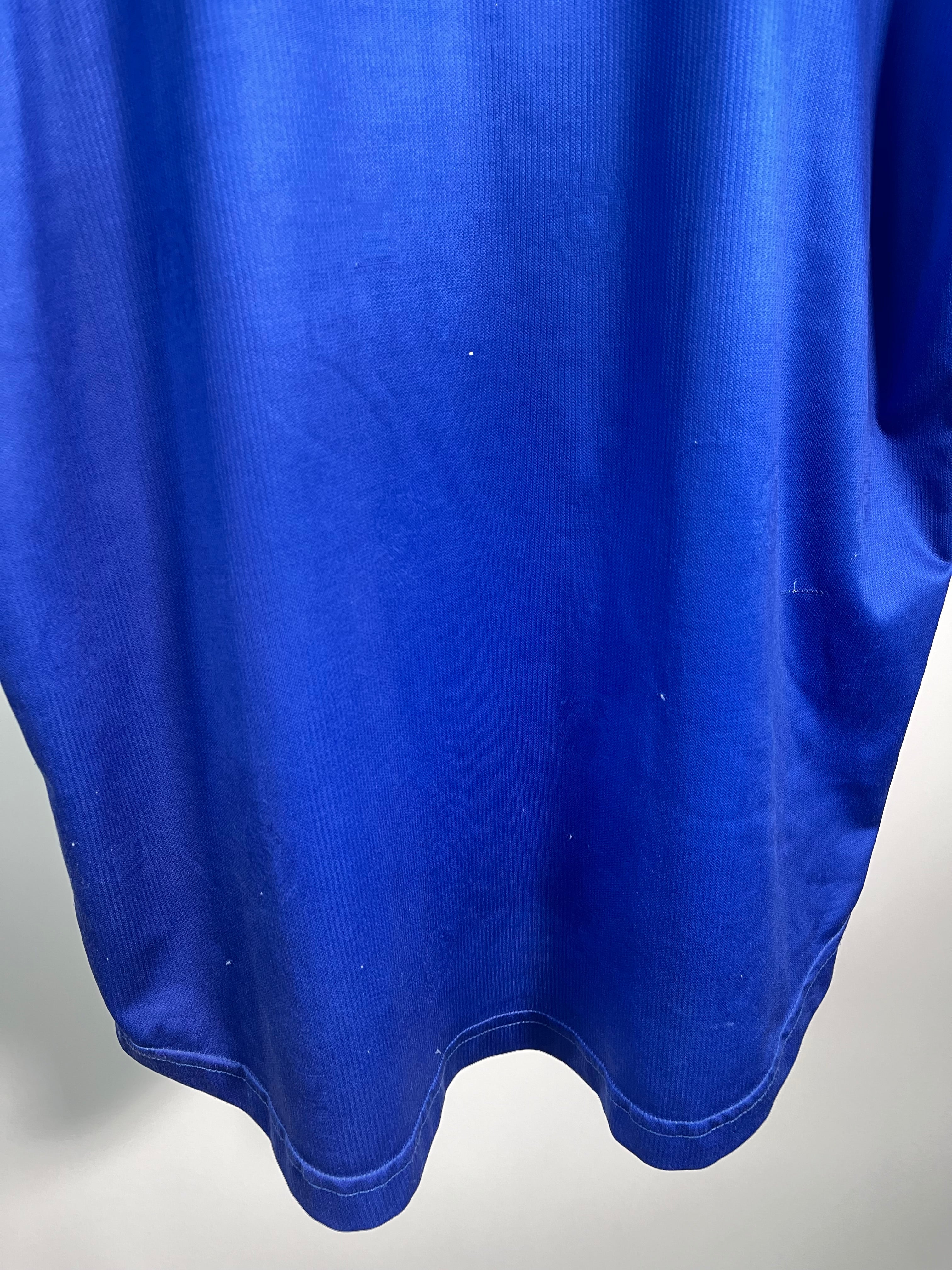 Jersey Cruz Azul Local 2000 2001 (L)