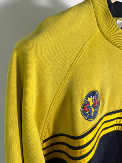 Sueter Club América 1998 1999 (M)