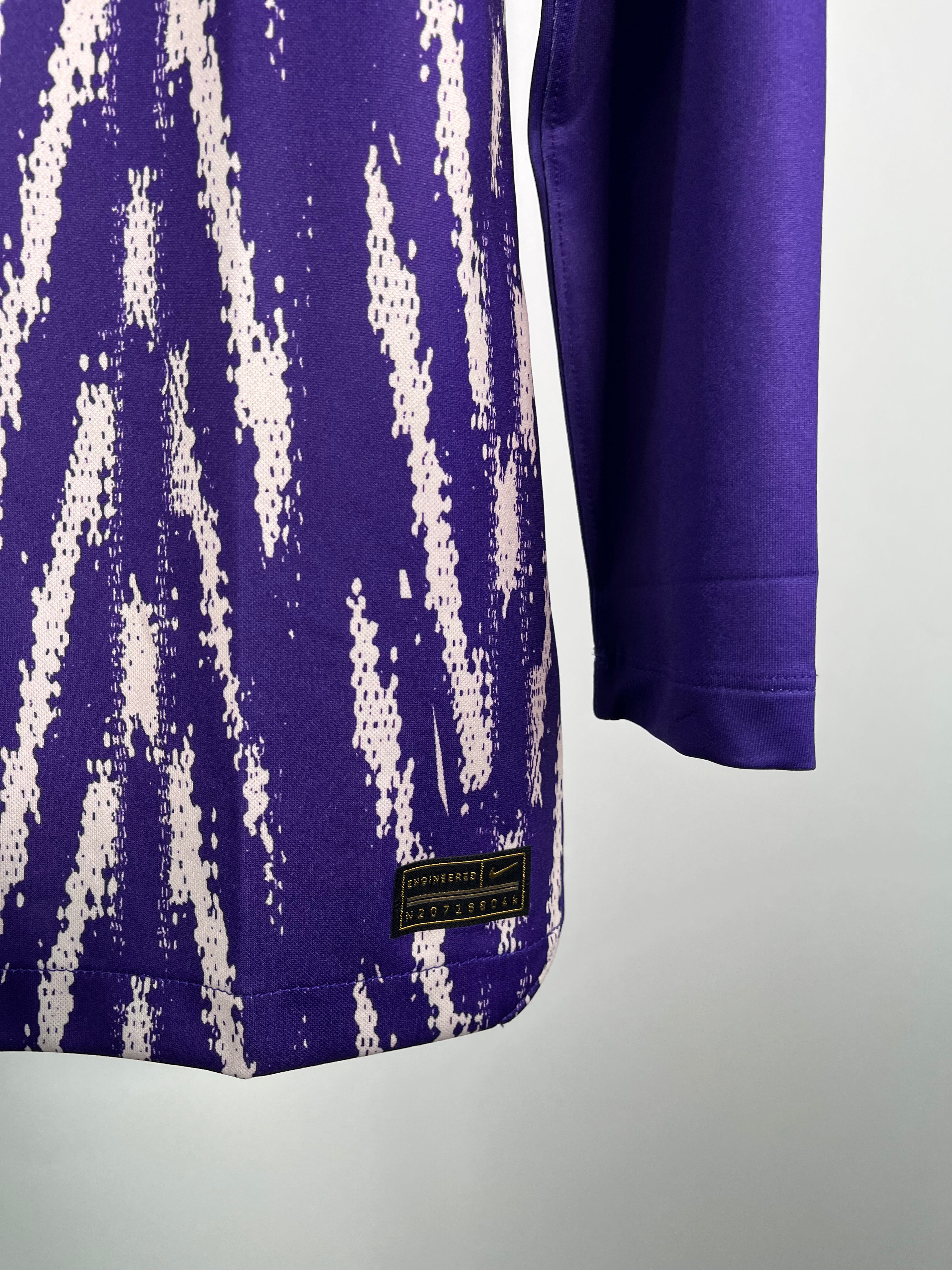 Jersey Club América Portero 2022 2023 Manga Larga Versión Jugador (M)