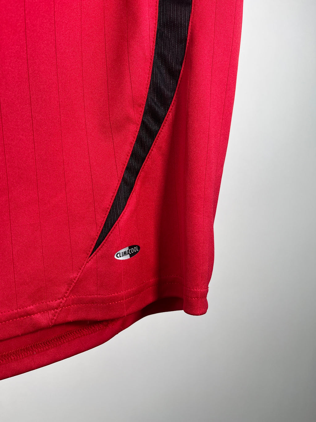 Jersey Alemania Visita 2006 2008 *Mundial Alemania* Michael Ballack (S)