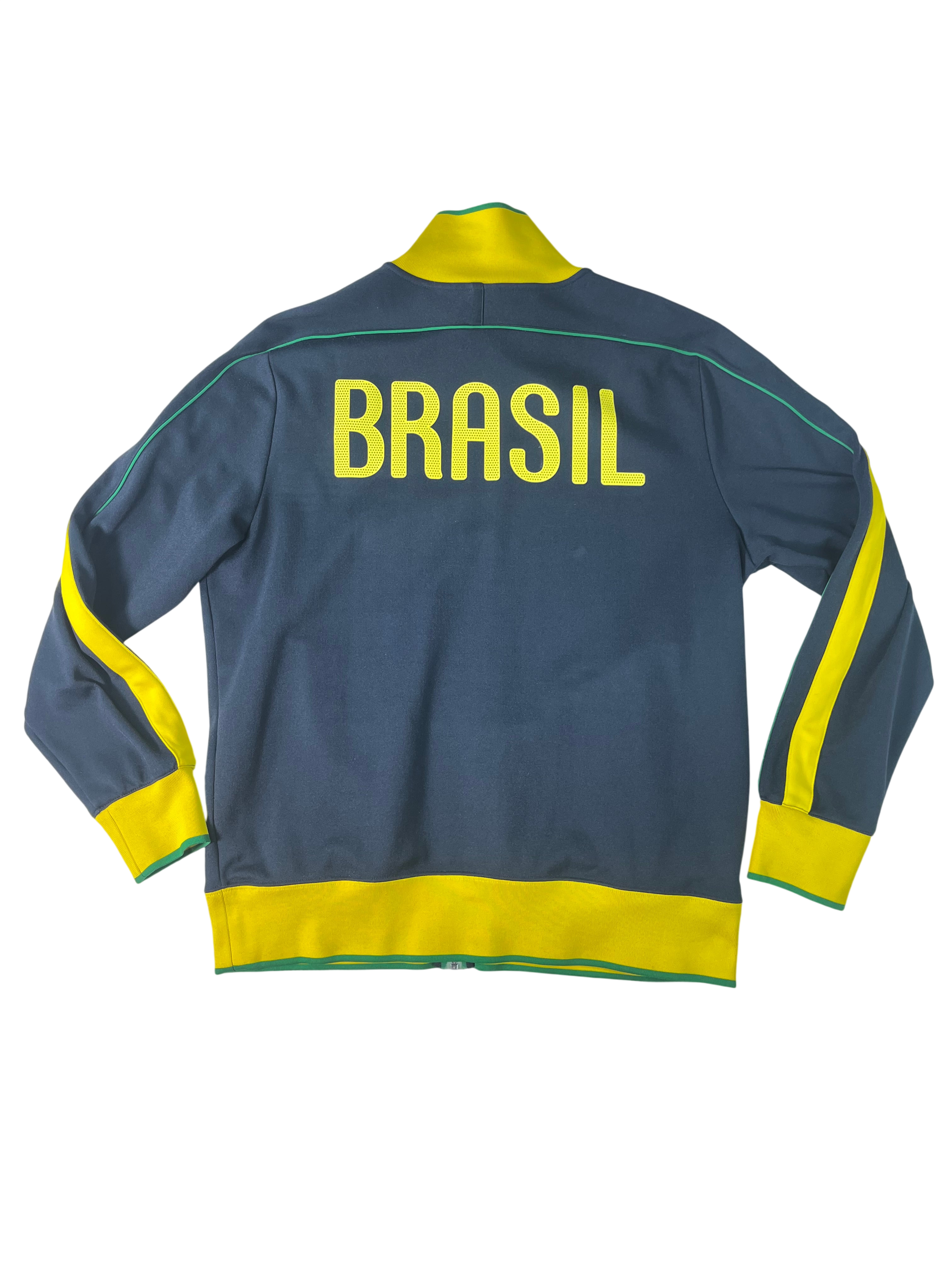 Chamarra Brasil 2012 2013 (L)