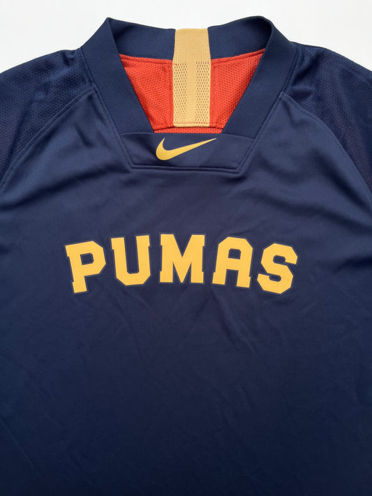 Jersey Pumas Sample 2021 2022 *Doble Vista* (S Mujer)