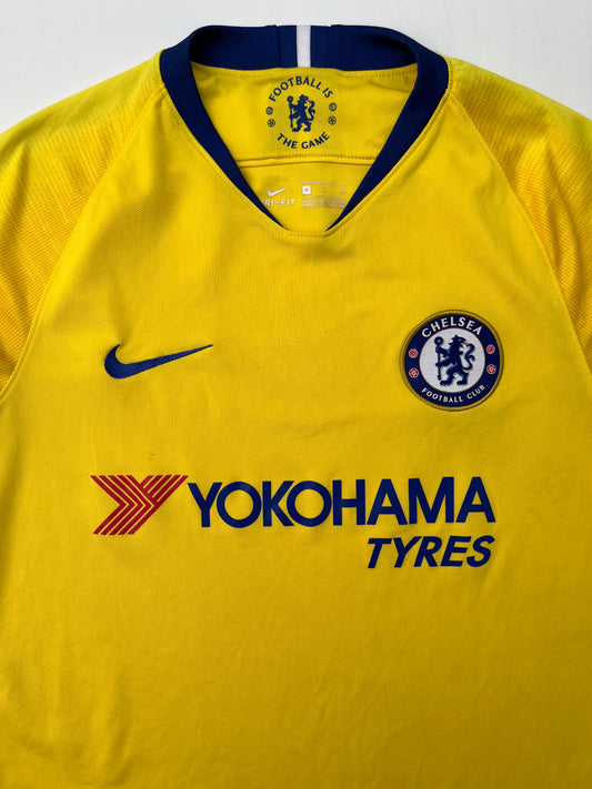 Jersey Chelsea Visita 2018 2019 (M)