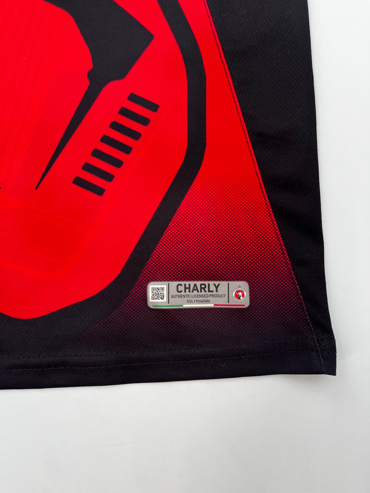 Jersey Xolos Edicion Especial "Star Wars" 2019 2020 (XL)