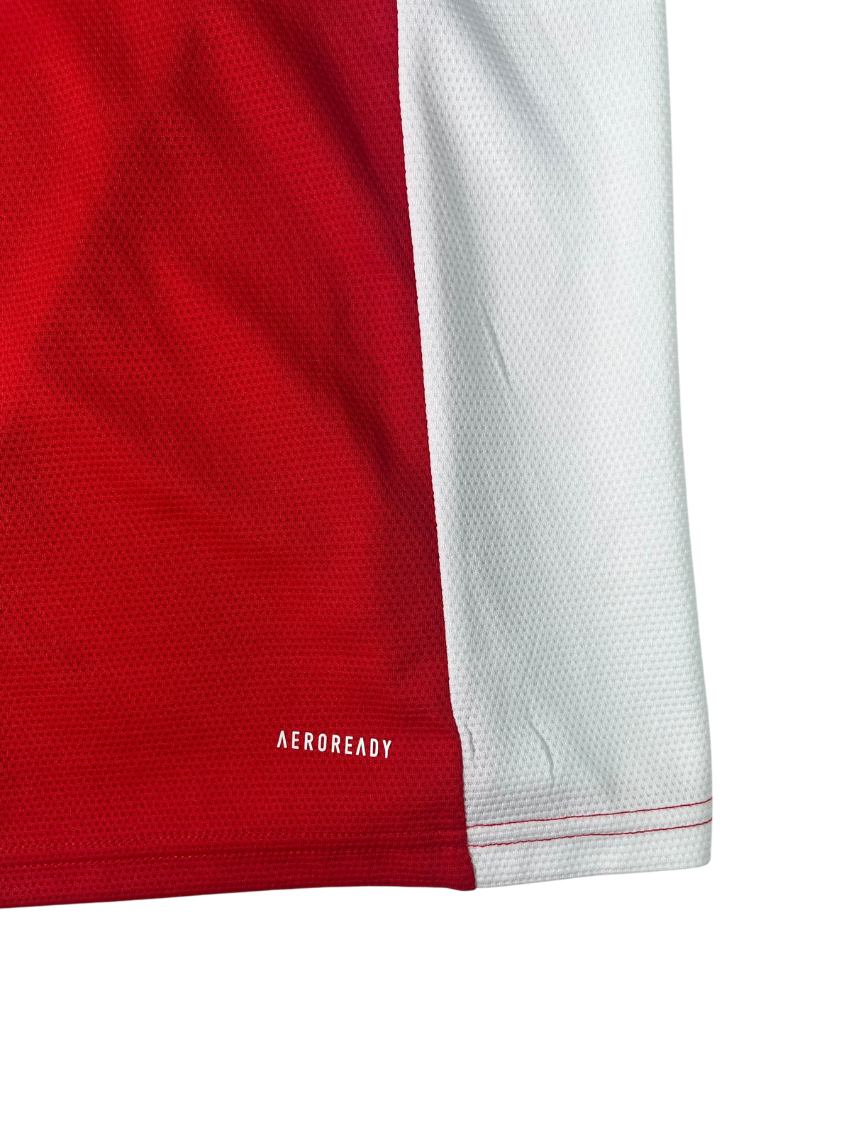 Jersey Arsenal Local 2021 2022 Autografiada Pierre Emerick Aubameyang (L)