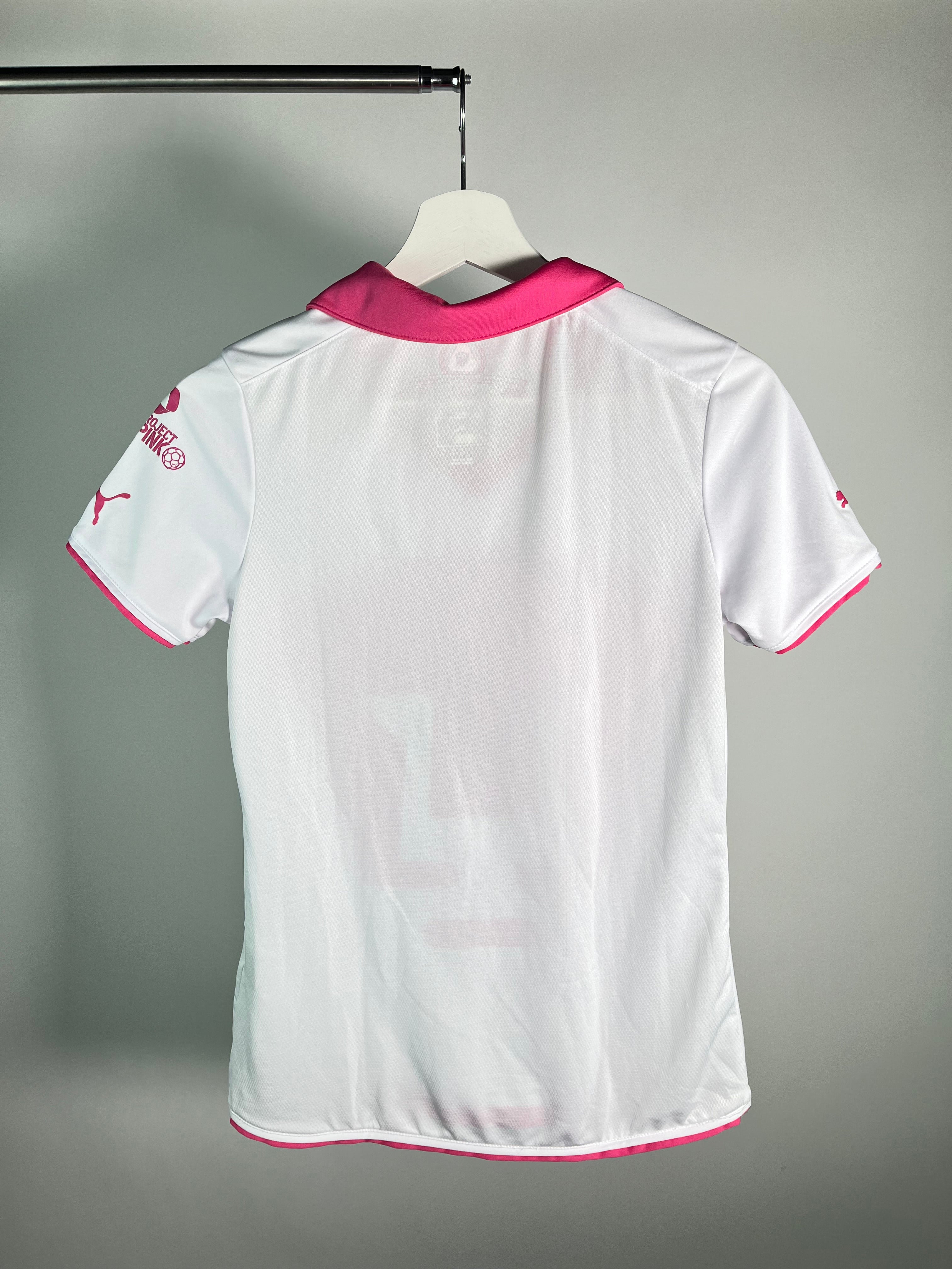 Jersey Pumas Especial 2013 2014 *Edición Especial* (S Mujer)