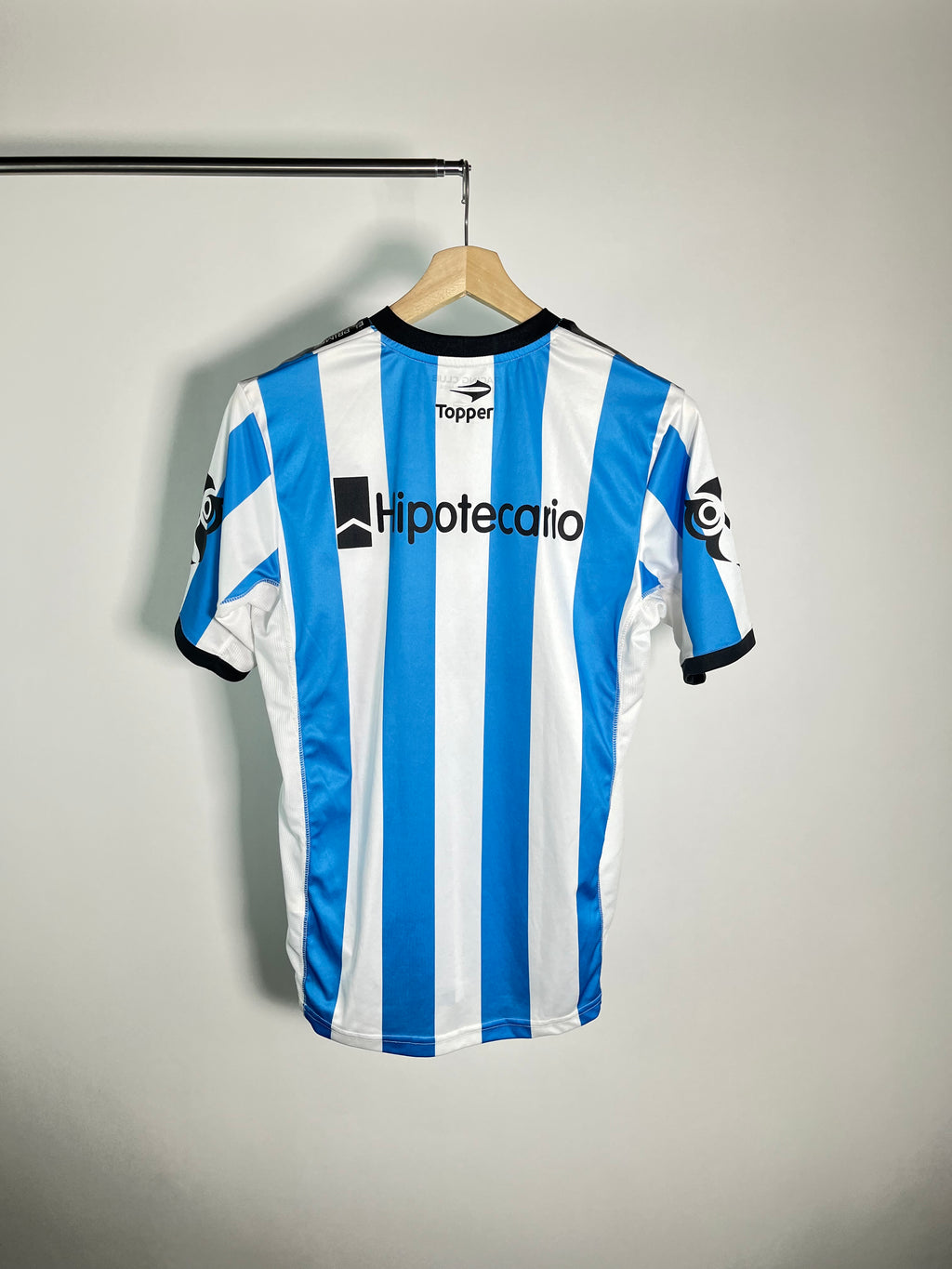 Jersey Racing Club Local 2015 2016 (L)
