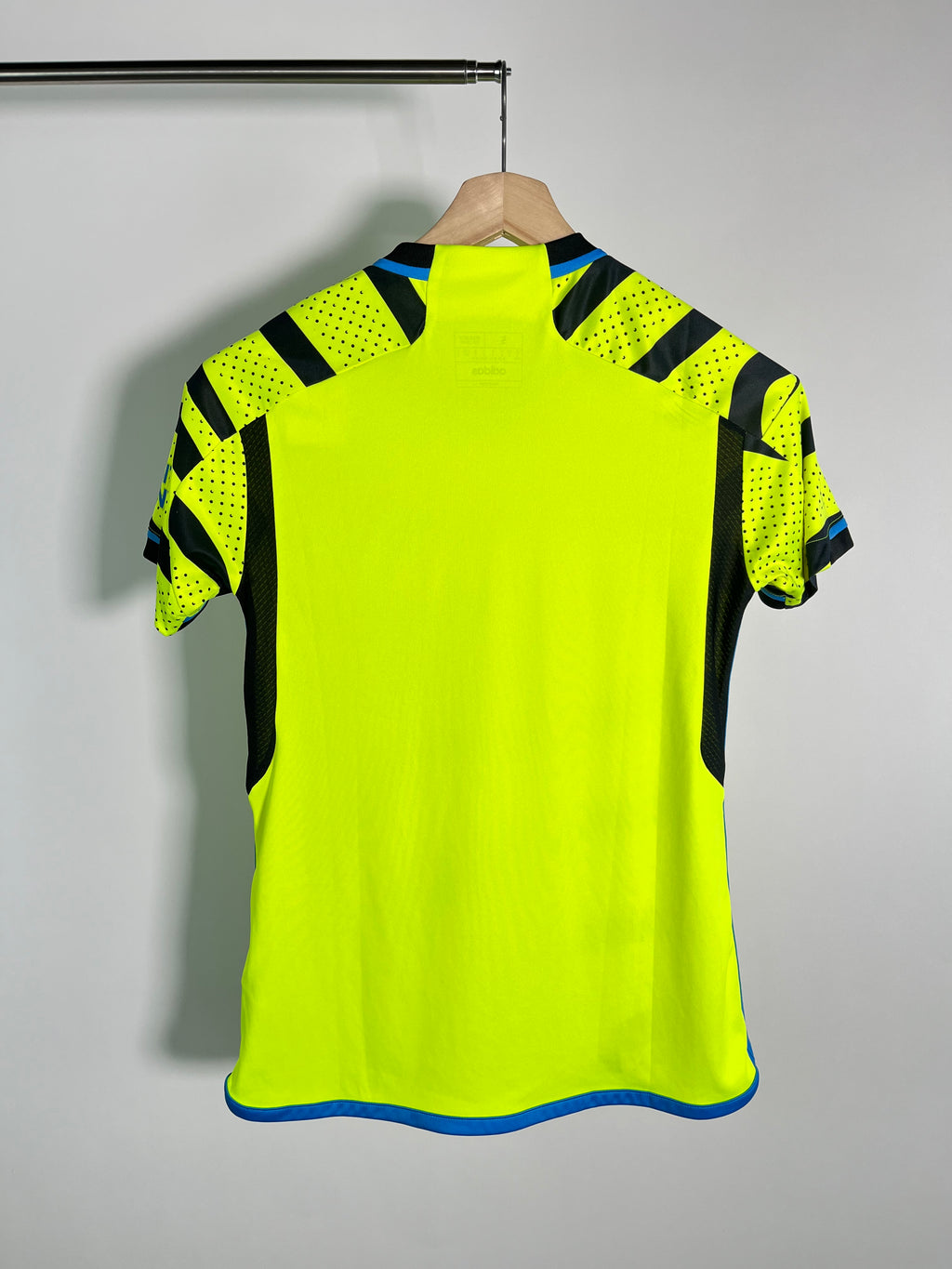 Jersey Arsenal Visita 2023 2024 (S Mujer)