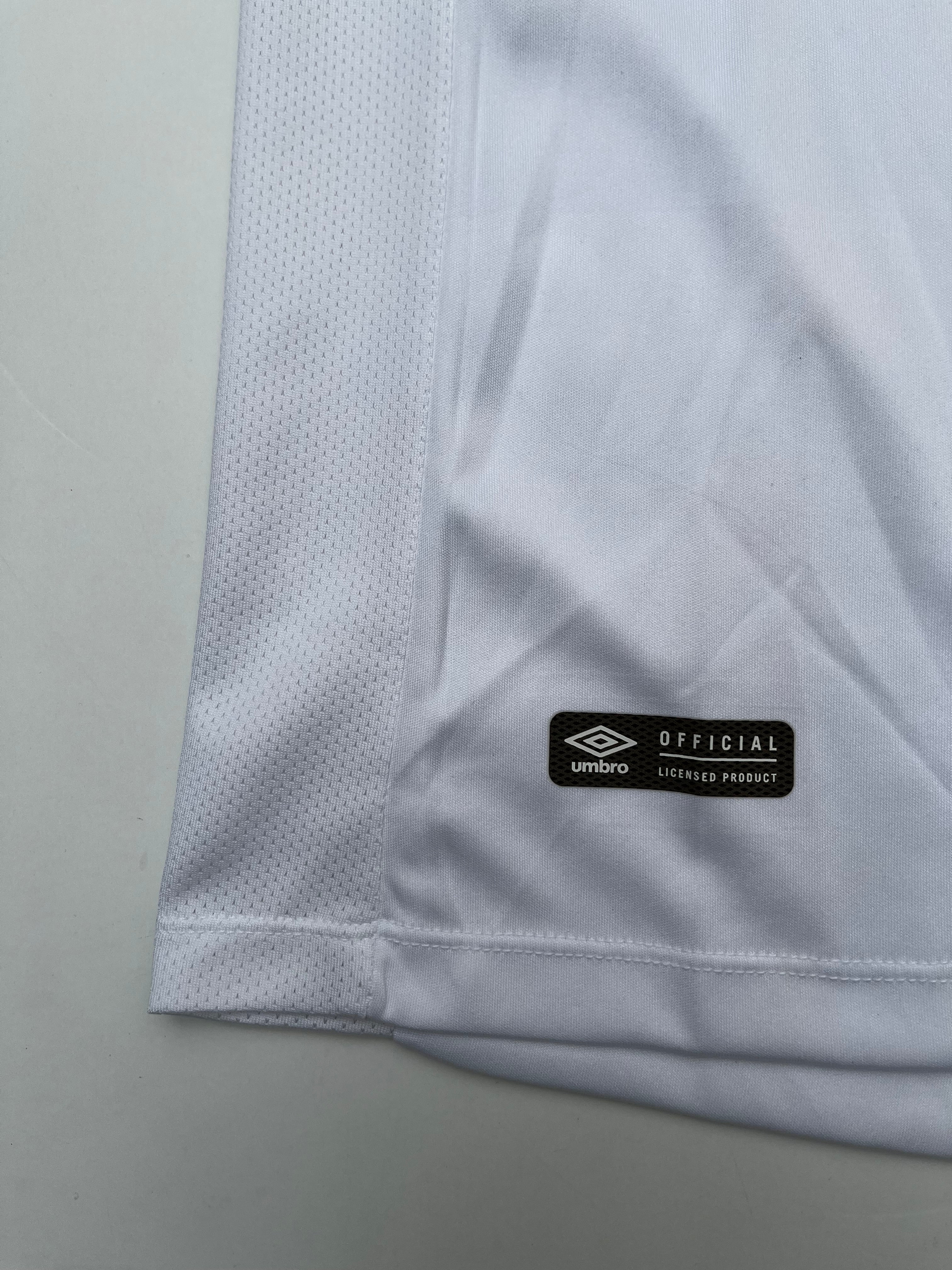 Jersey Perú Local 2016 2018 (M)