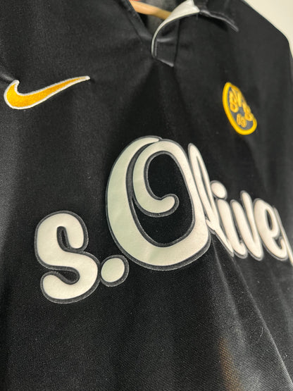 Jersey Borussia Dortmund Visita 1999 2000 (L)