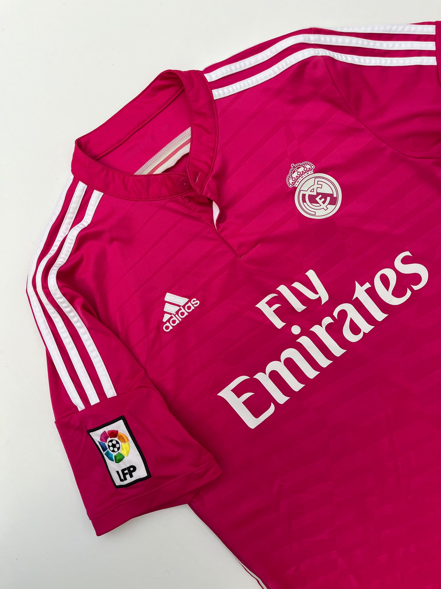 Jersey Real Madrid Visita 2014 2015 Xabi Alonso (M)