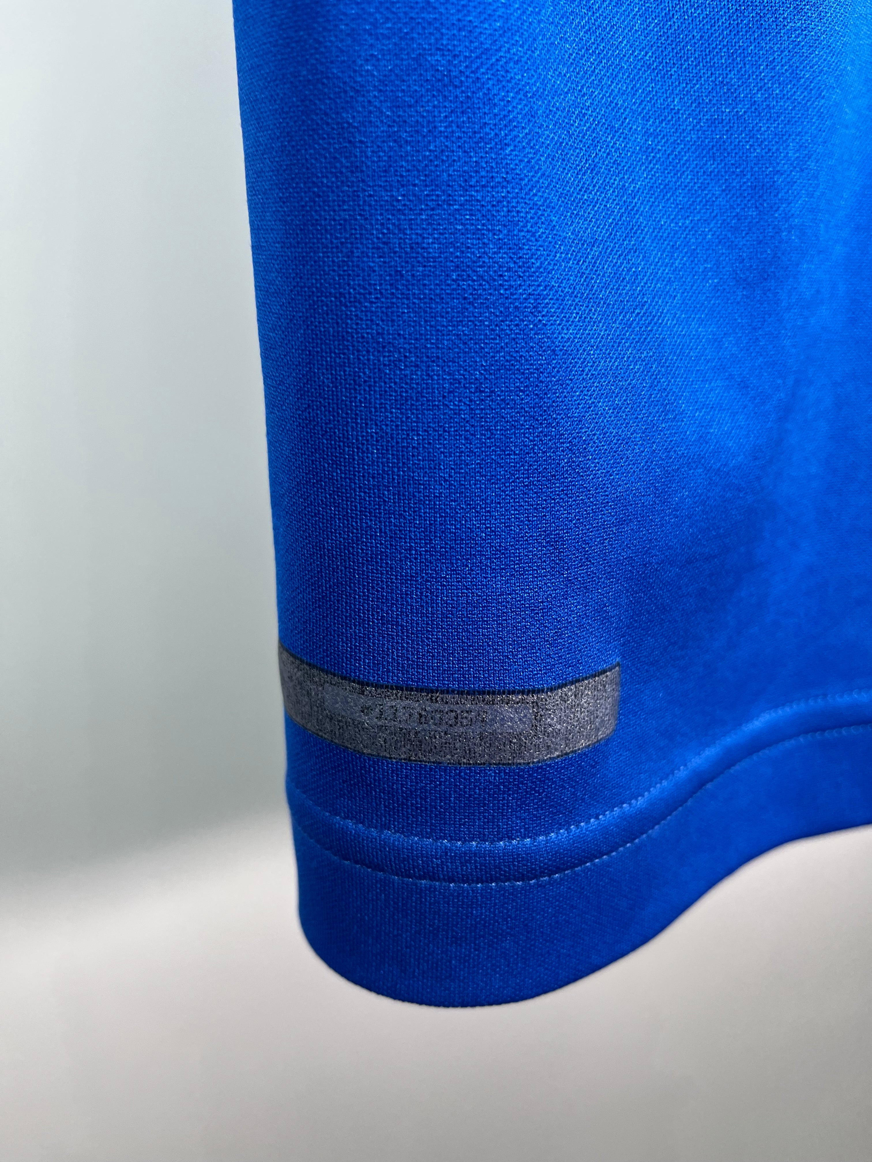 Jersey Italia Portero 2018 2020 Gianluigi Buffon (S)