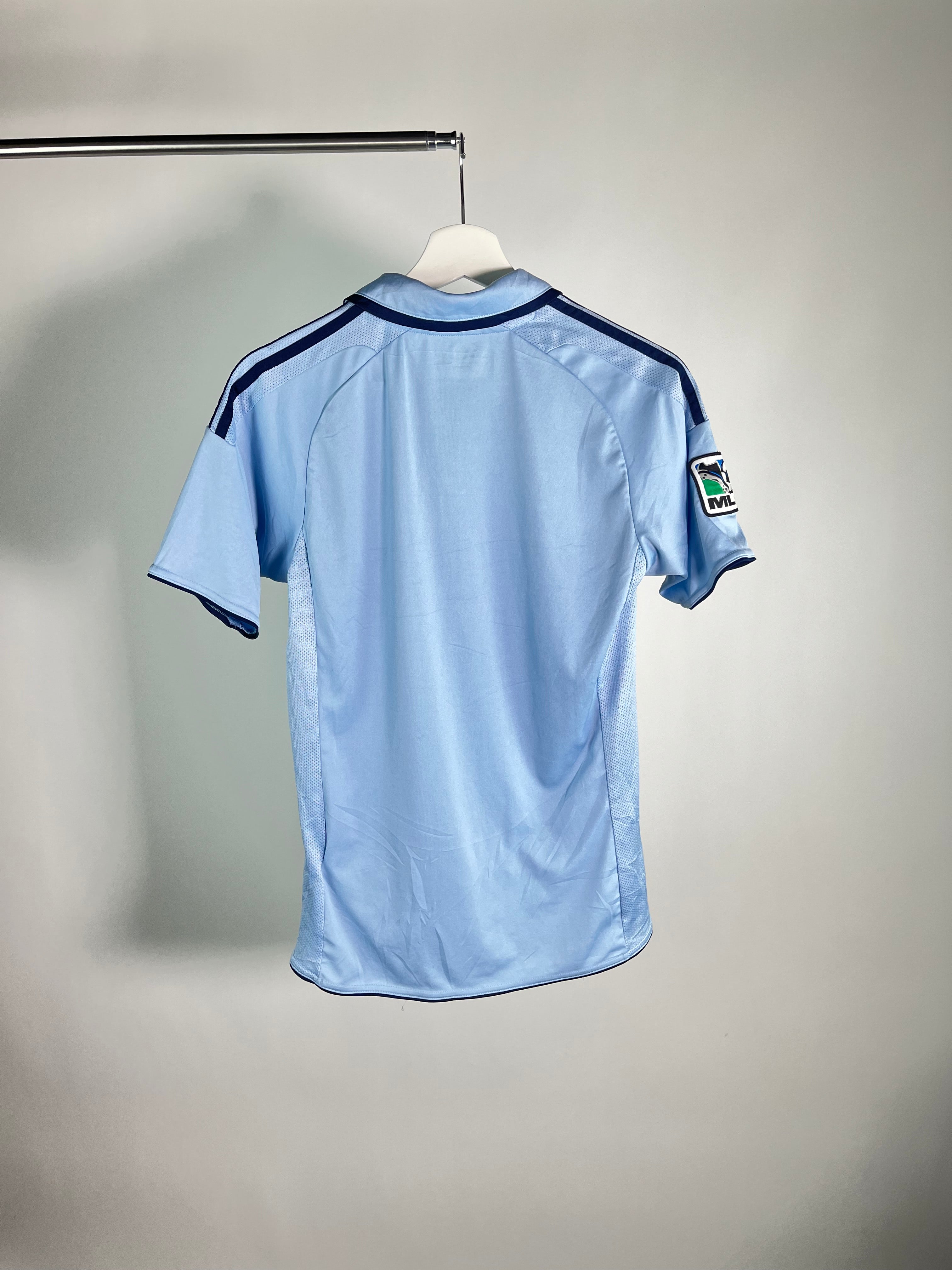 Jersey Sporting Kansas City Local 2011 2012 (L Niño)