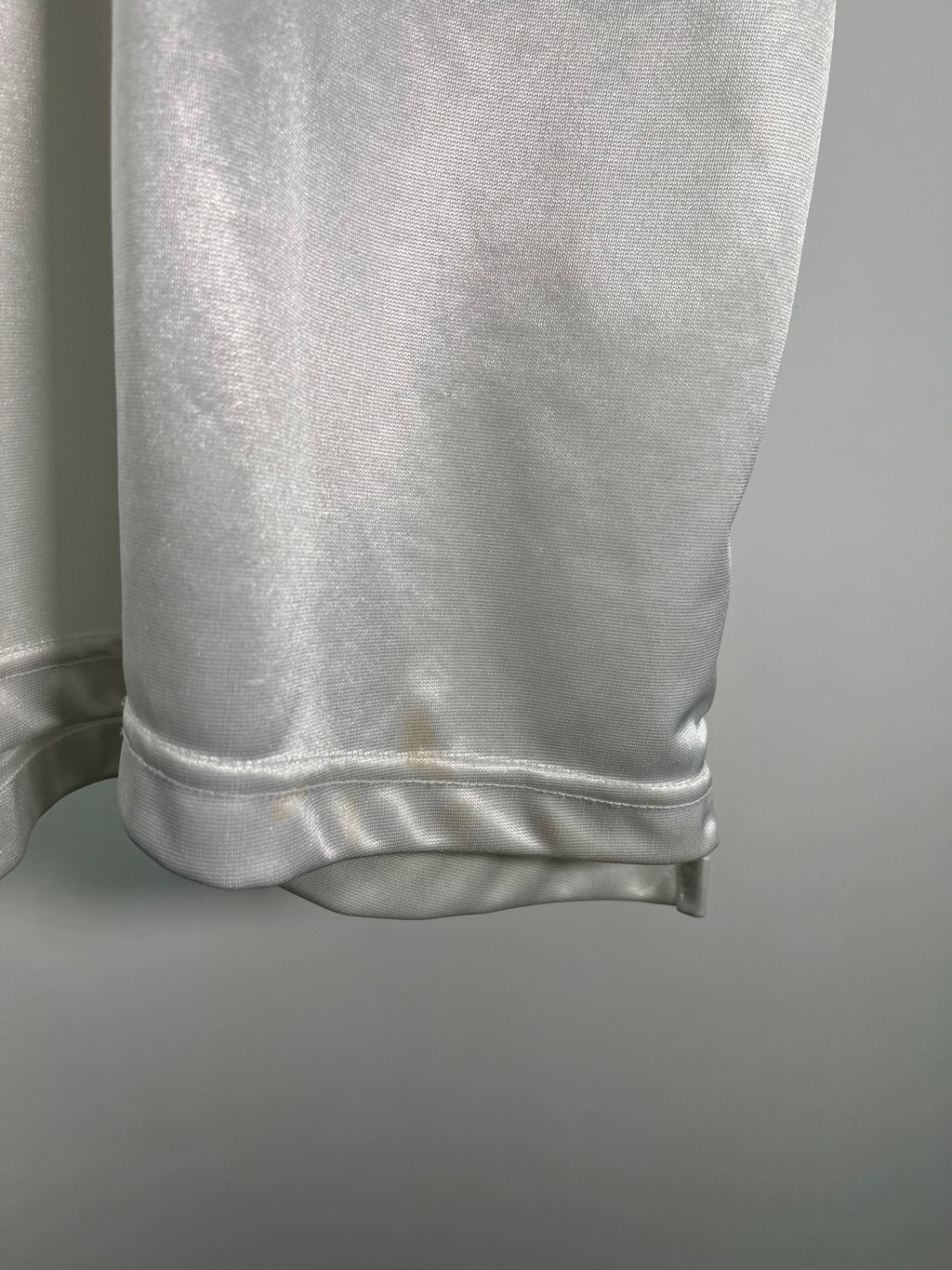 Jersey Pumas Visita 1996 1997 (S)