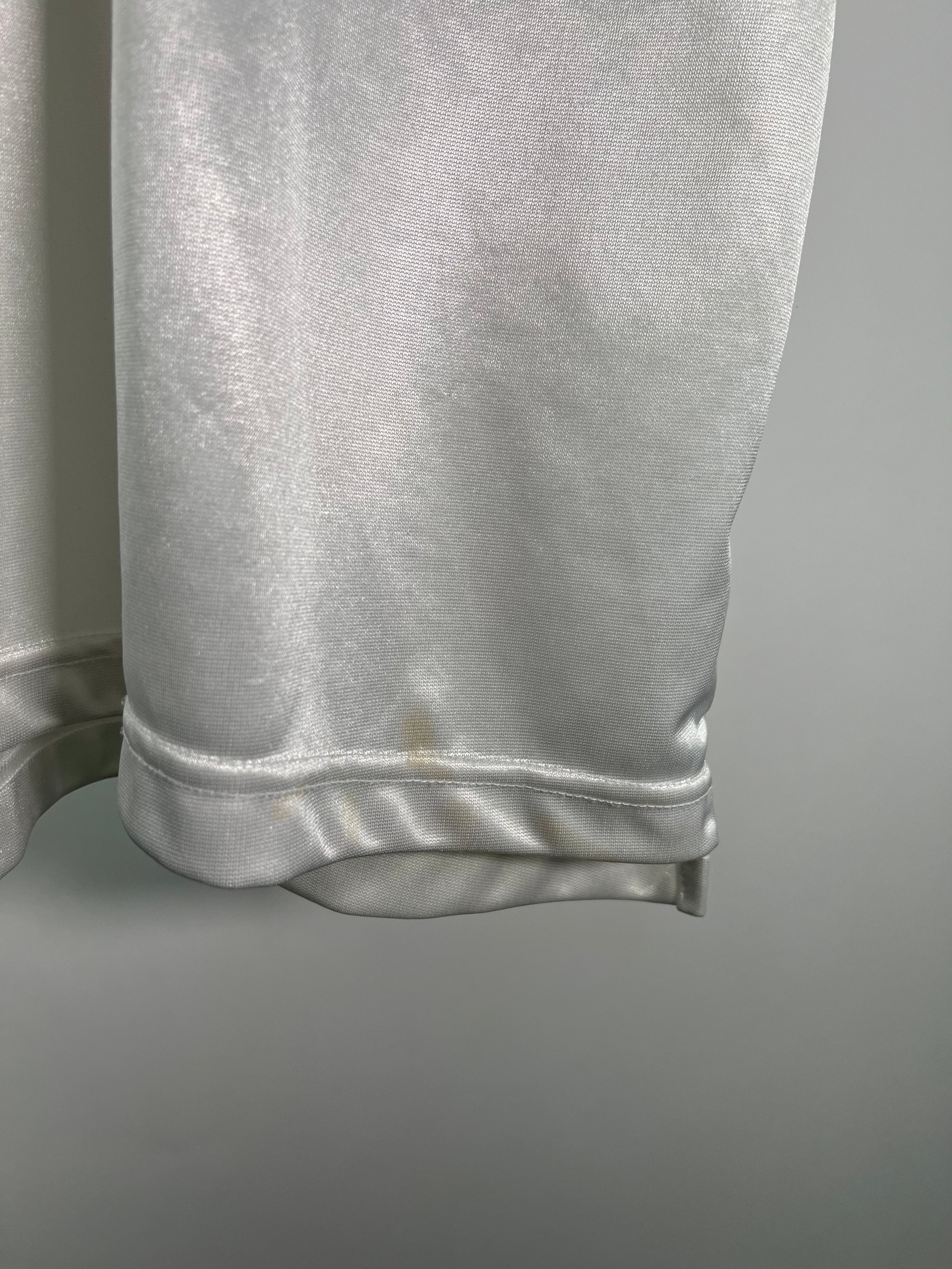 Jersey Pumas Visita 1996 1997 (S)