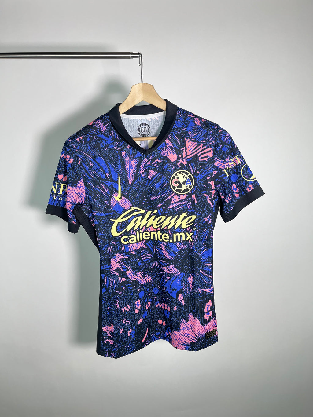 Jersey Club America Tercera 2024 2025 Utilería (M)