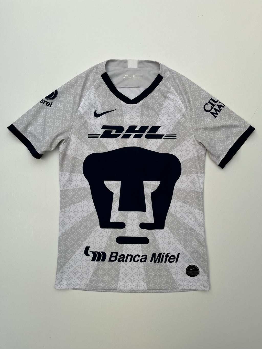 Jersey Pumas Local 2019 2020 (S)
