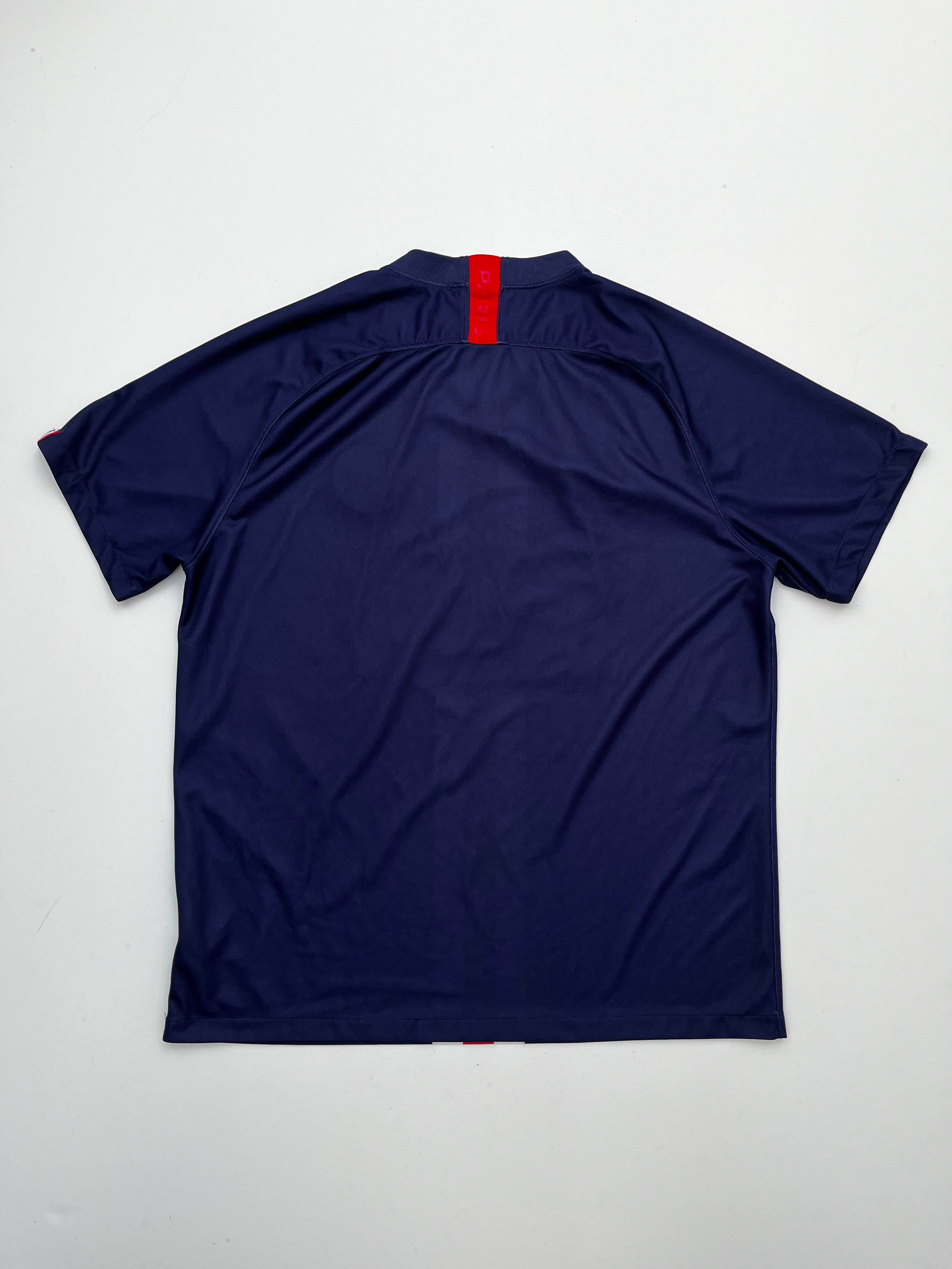 Jersey PSG Local 2019 2020 (XL)