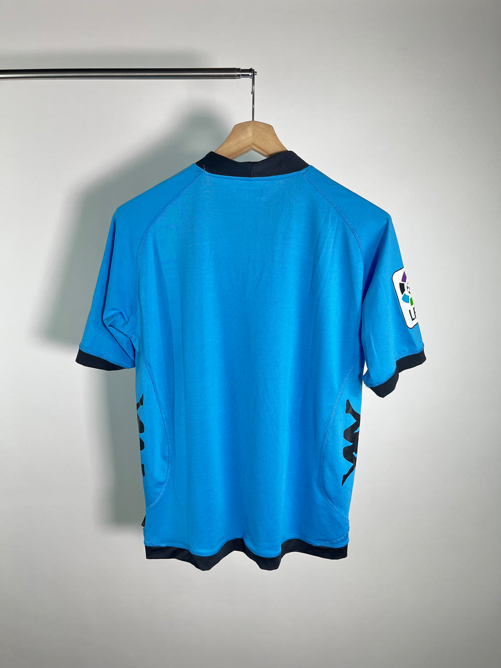 Jersey Real Valladolid Portero 2012 2013 (L)