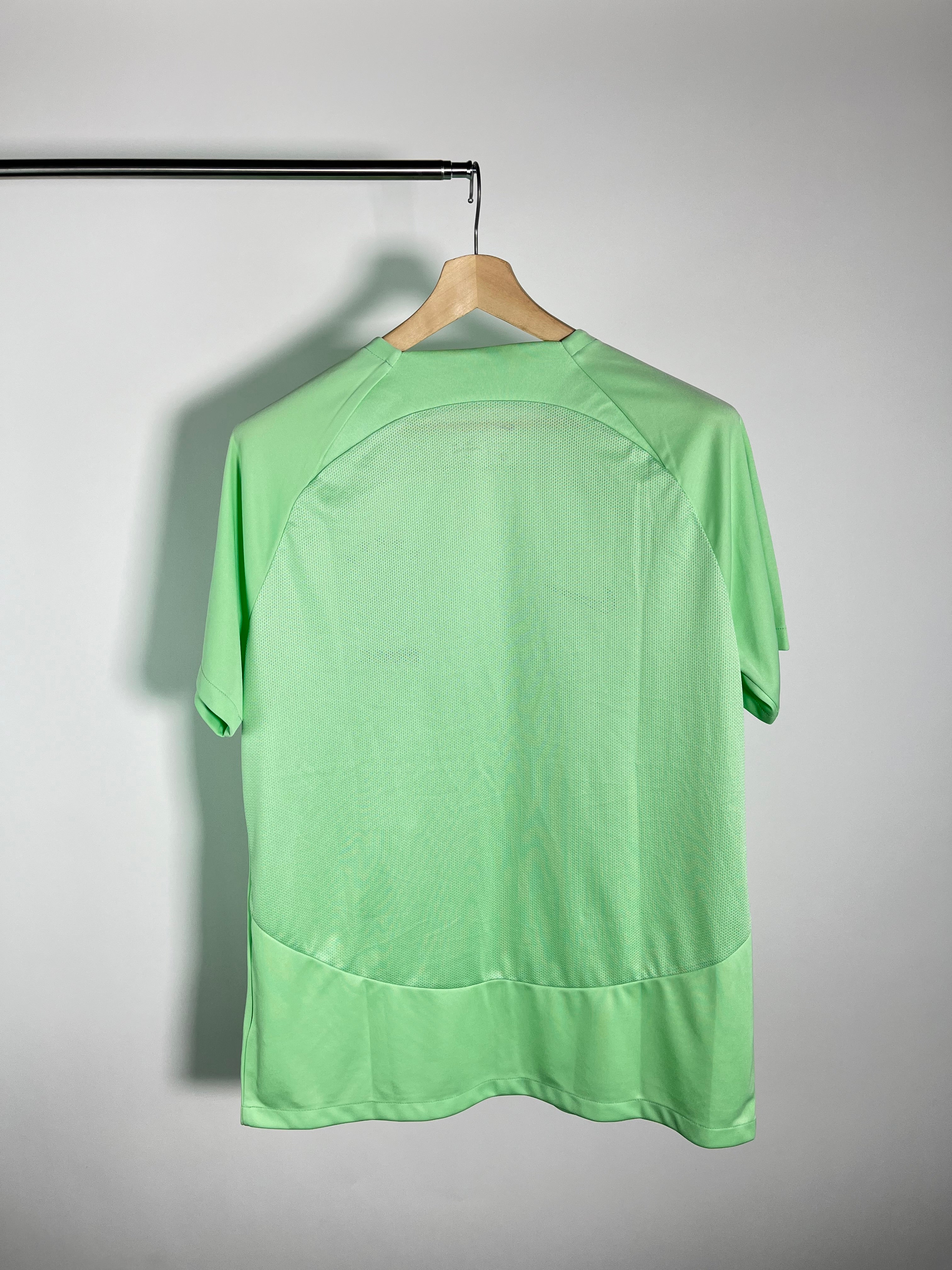 Jersey Brasil Entrenamiento 2022 2023 (XL)