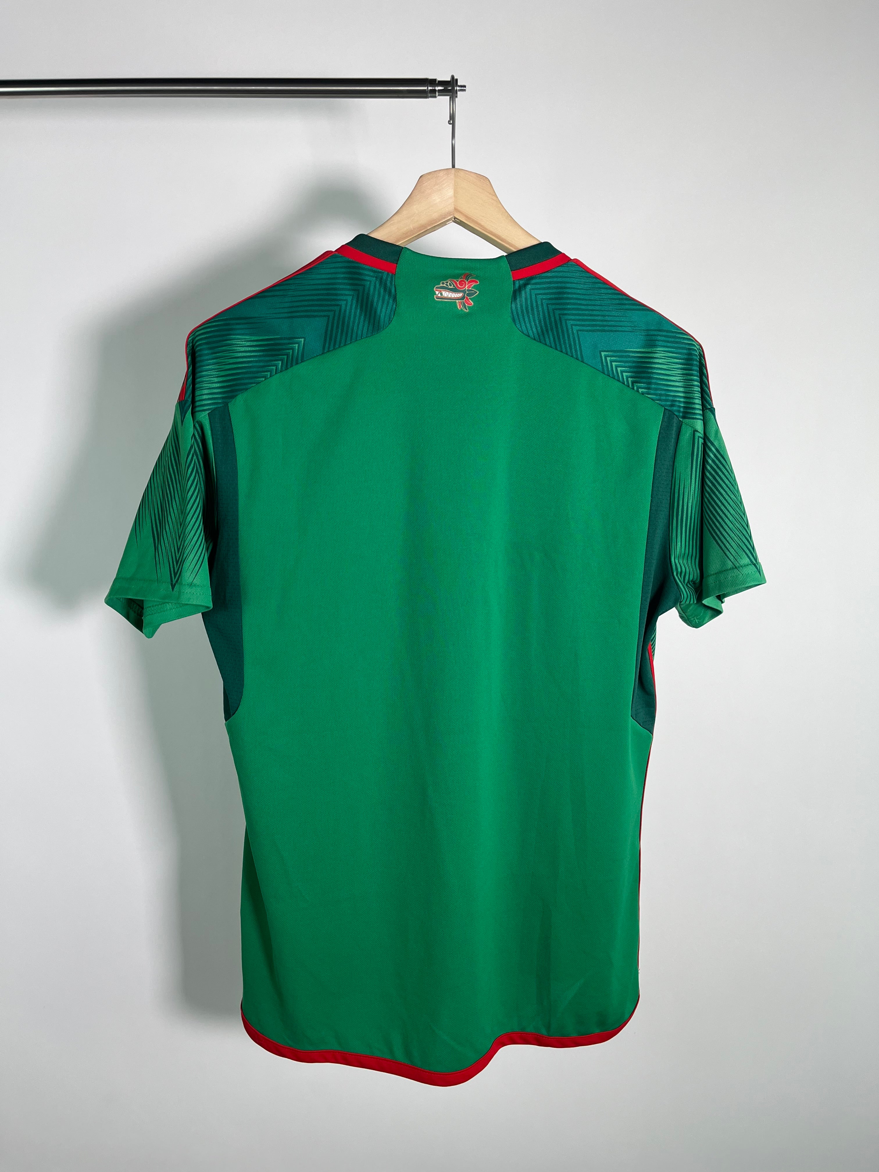 Jersey México Local 2022 2023 (L)