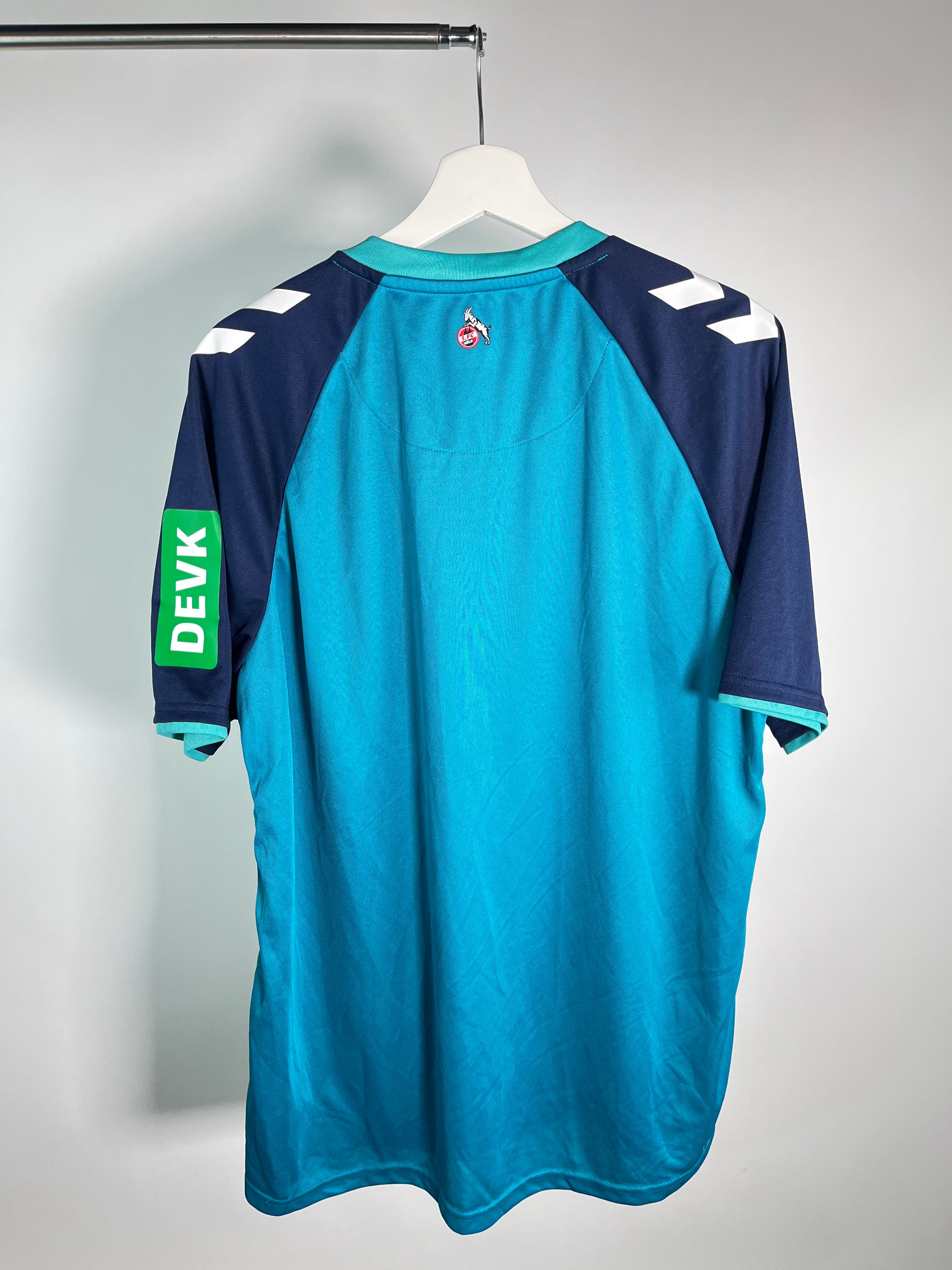Jersey Colonia Tercero 2024 2025 (L)