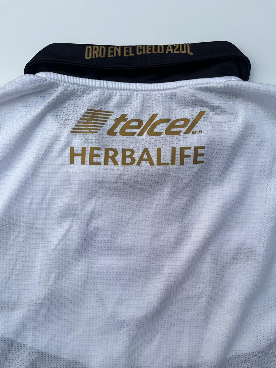 Jersey Pumas 2011 Especial 60 años (M)