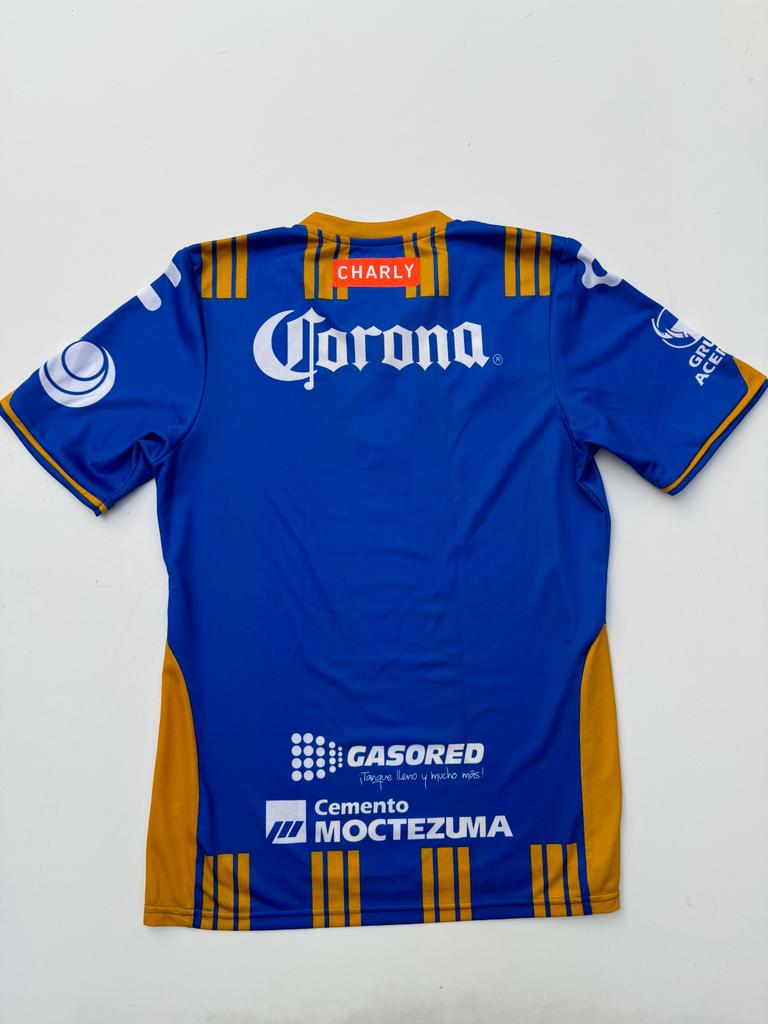 Jersey Atlético de San Luis Local 2016 2017 (M)